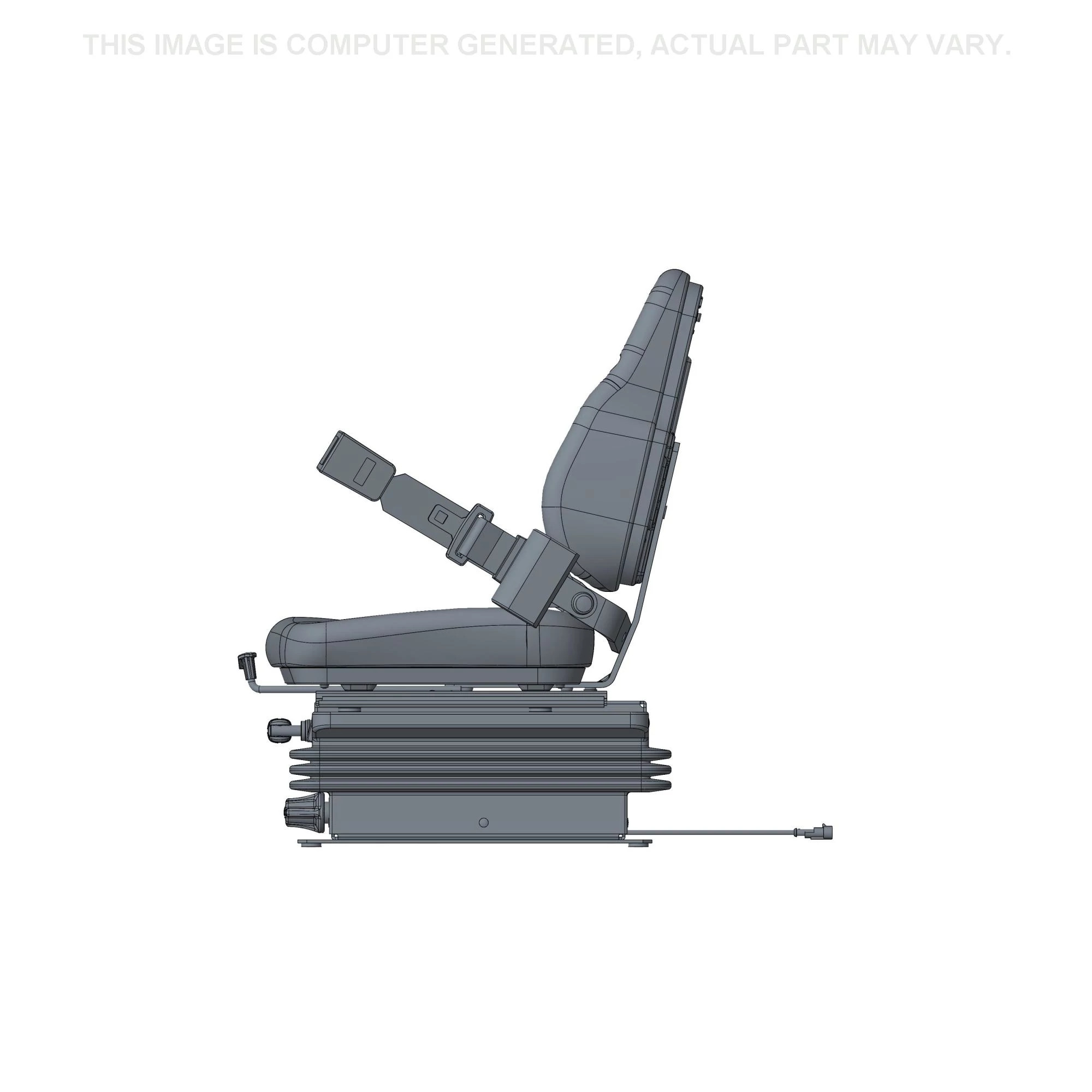 SIEGE CONDUCTEUR | CASEIH | CA | FR