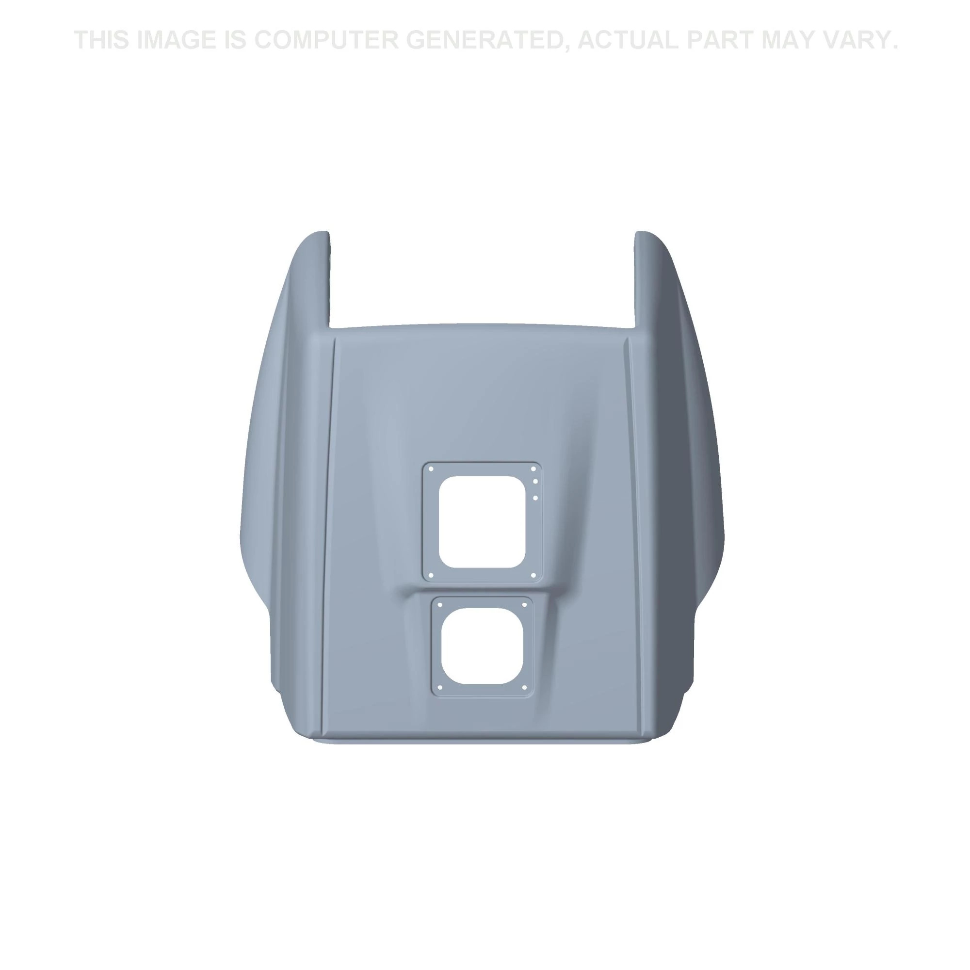 ENGINE HOOD | CASECE | CA | EN