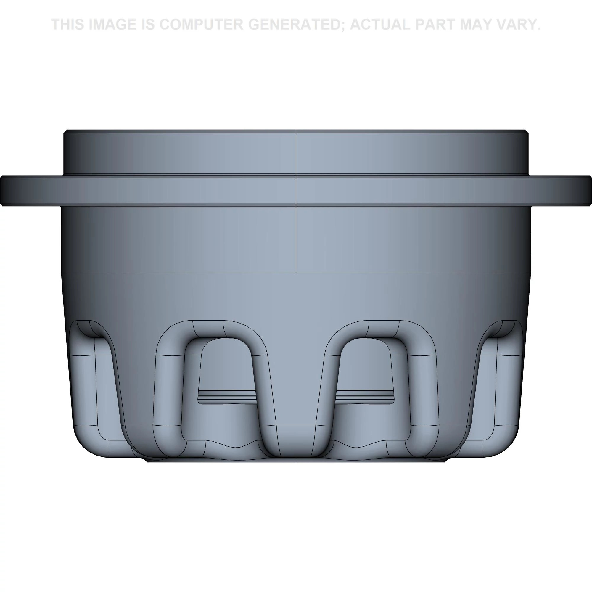 BEARING COVER | NEWHOLLANDCE | EU | EN