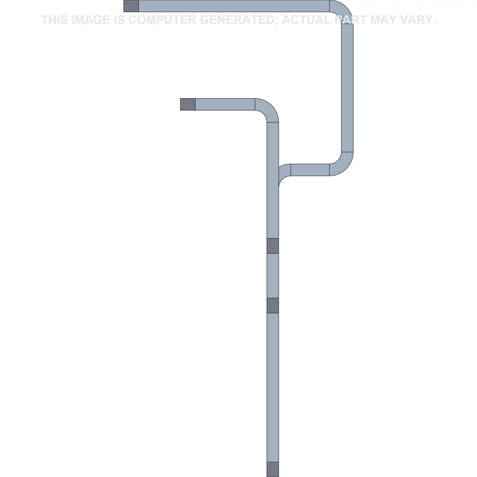 BRACKET | NEWHOLLANDCE | CA | FR
