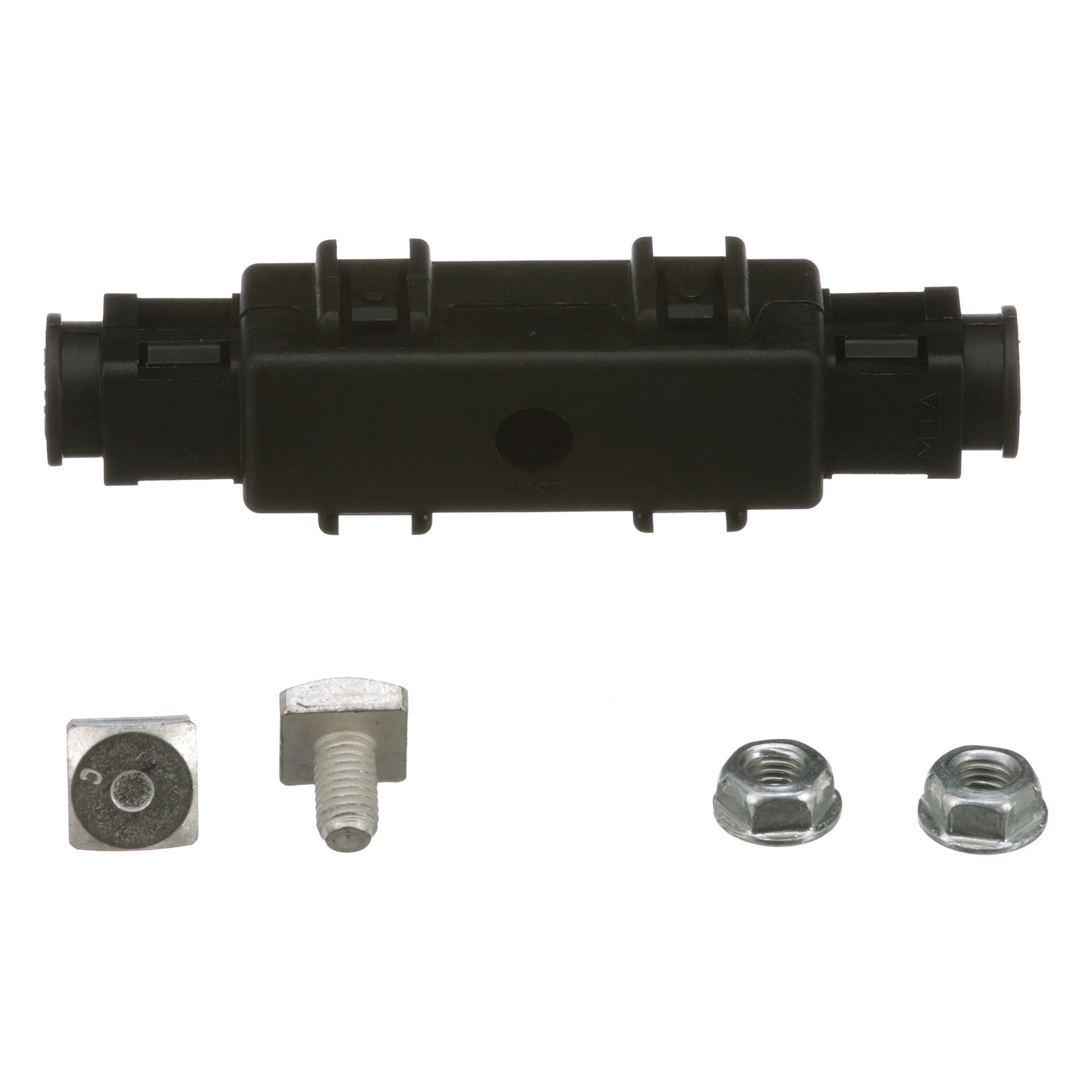 PORTA-FUSÍVEIS | CASECE | EU | ES