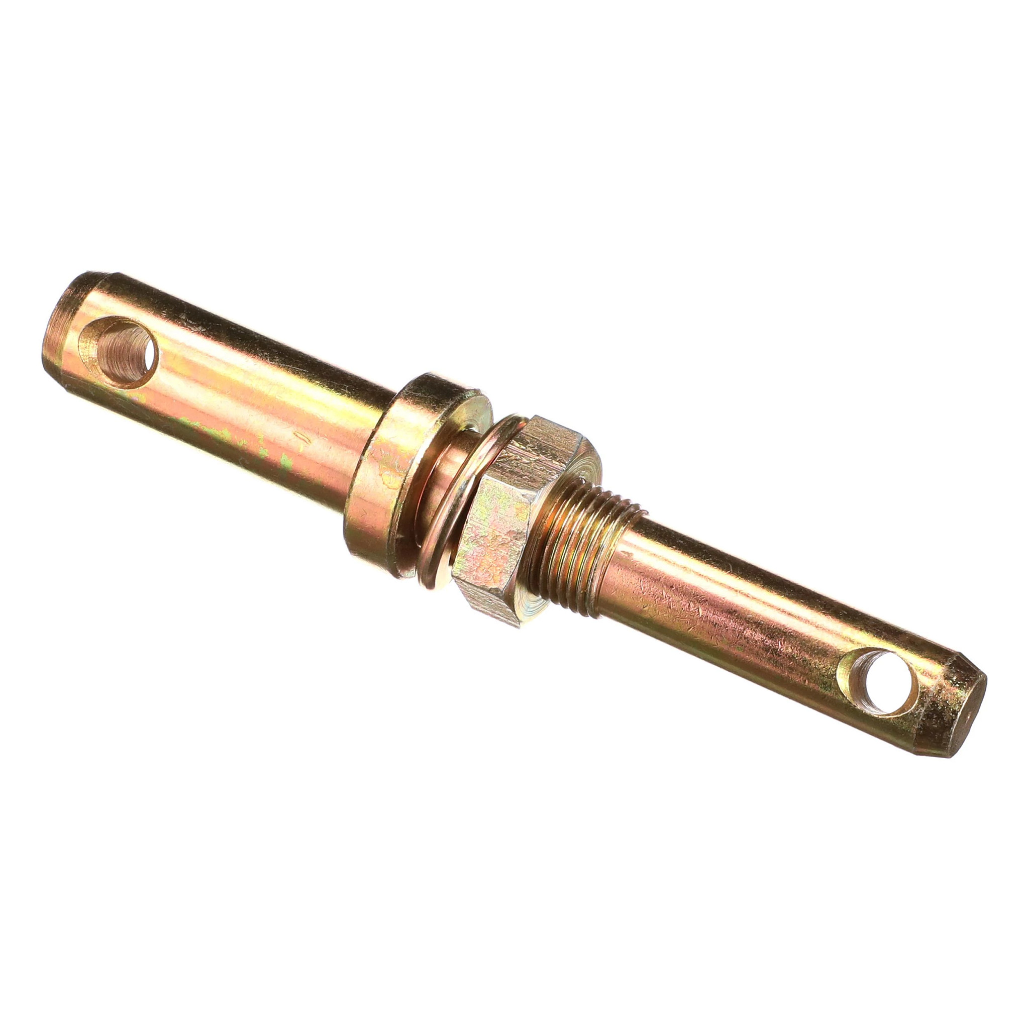 Pin | DEFAULT | CA | FR