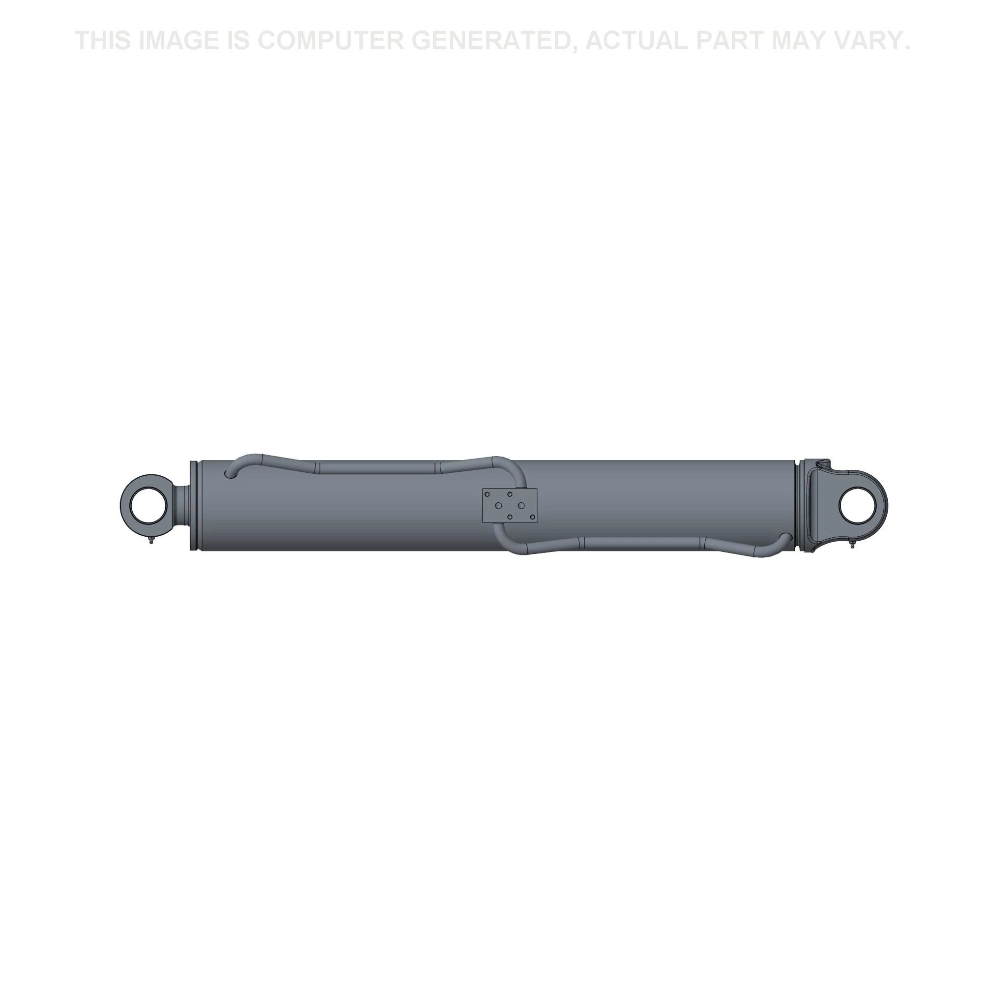 HYDRAULIC CYLINDER | NEWHOLLANDCE | CA | EN