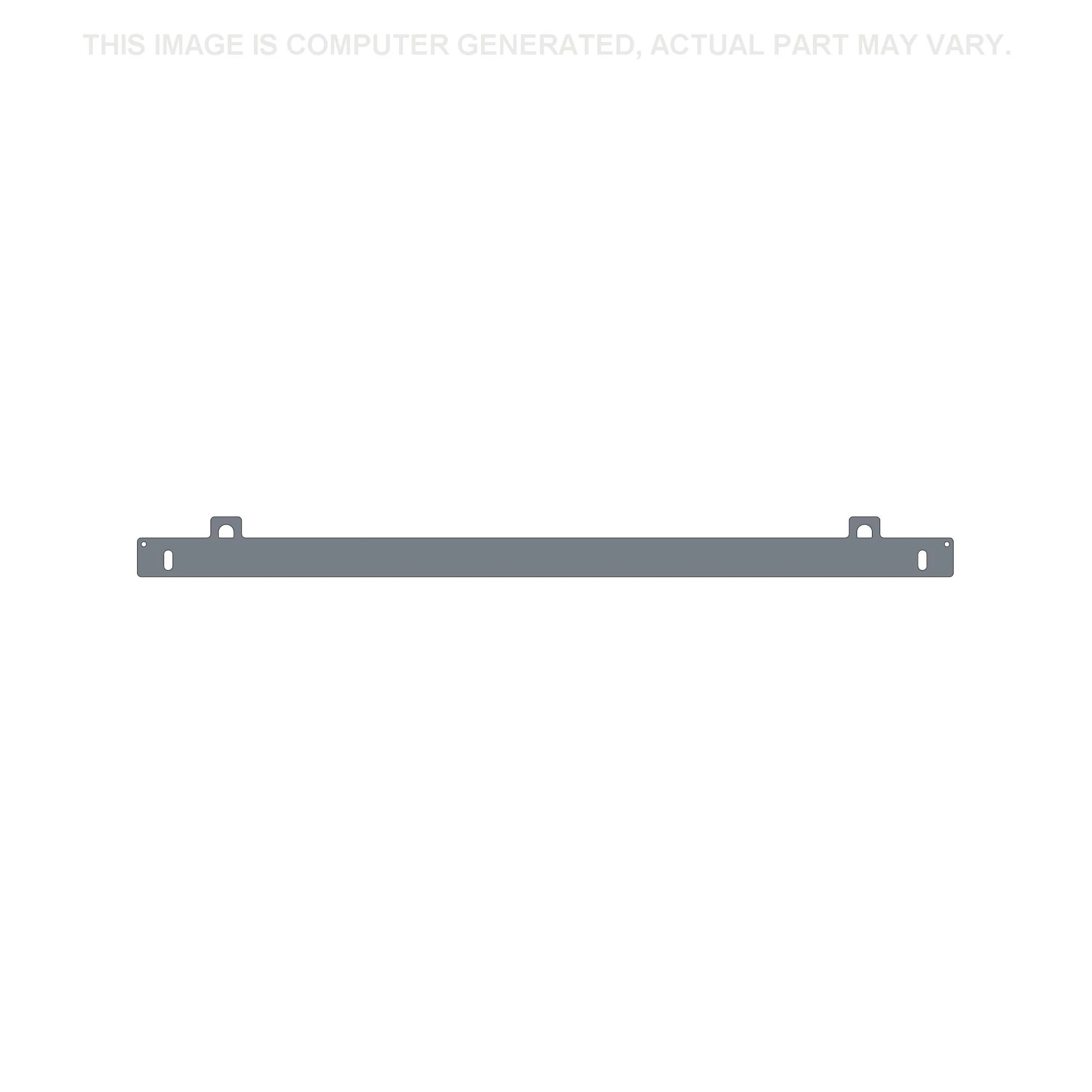 PLACA | CASEIH | EU | ES