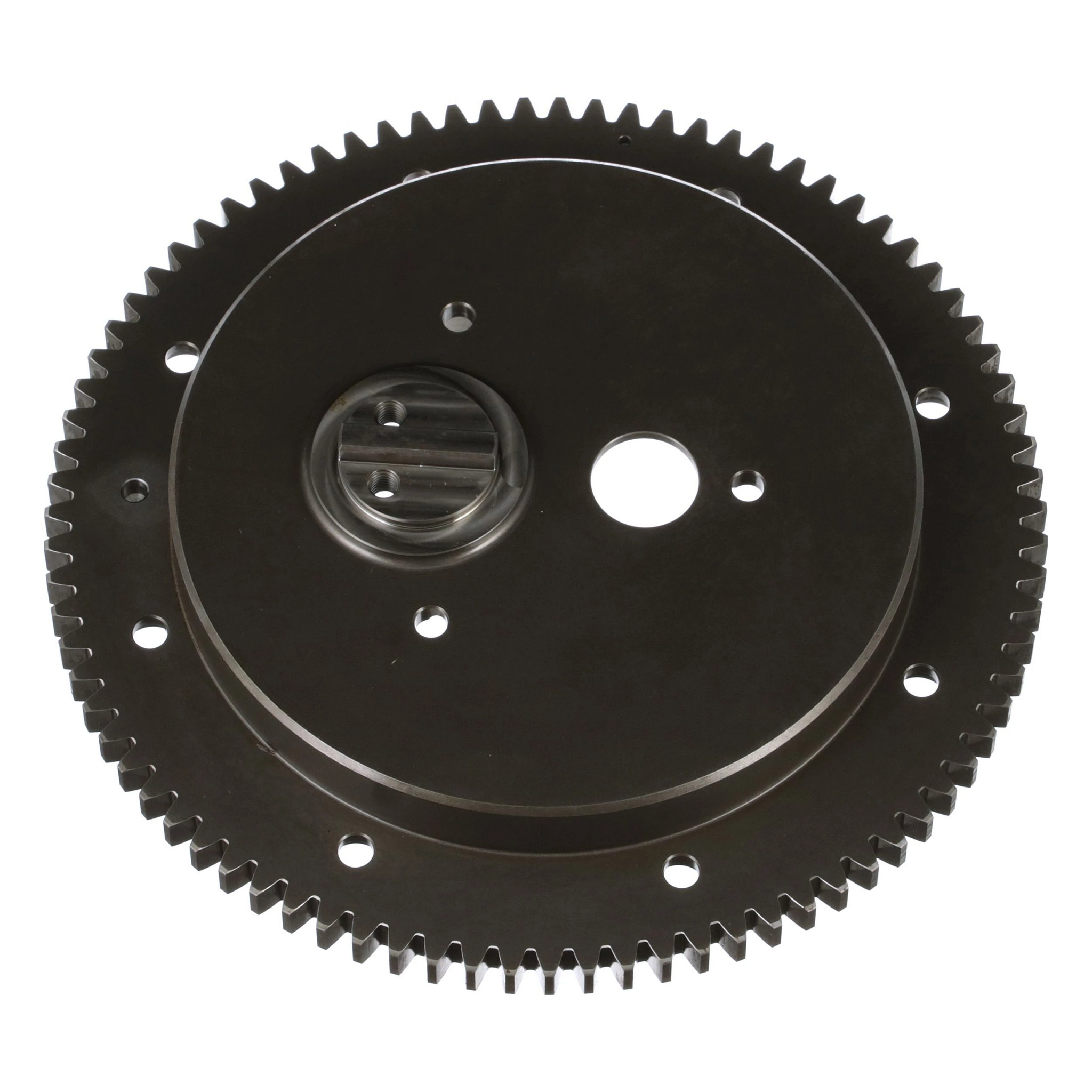 84357216 | Machined Spur - 83 Teeth | New Holland Agriculture | E