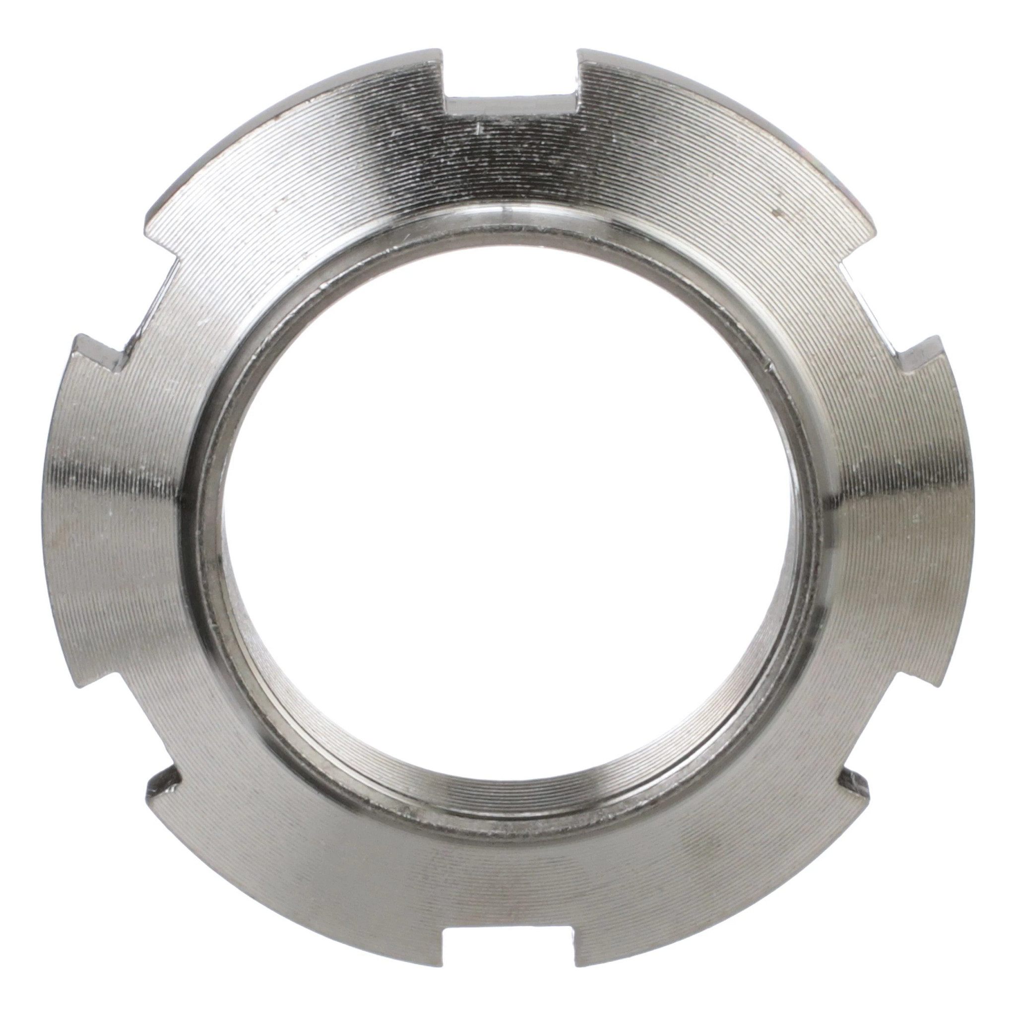 Slotted Nut - ZF50