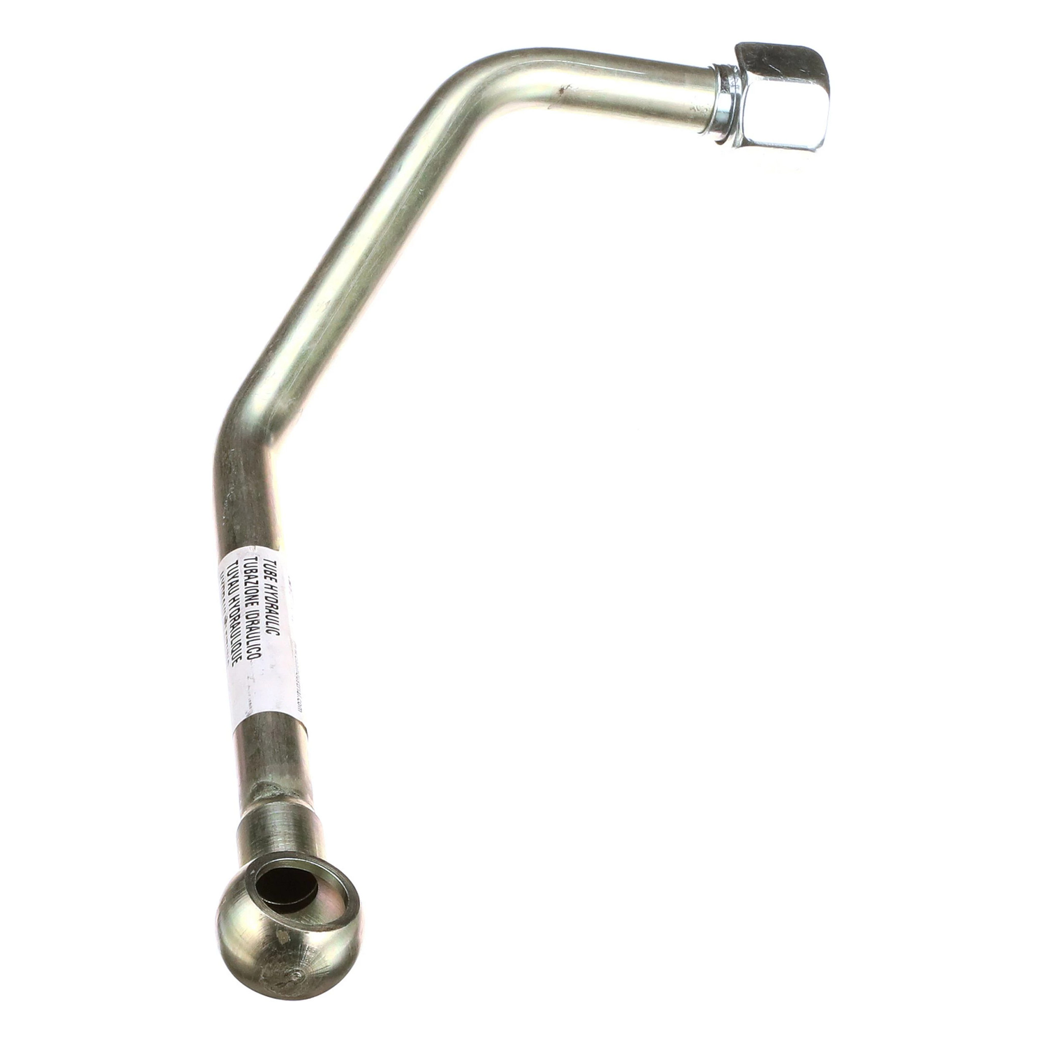 HYD TUBE | NEWHOLLANDCE | EU | NL