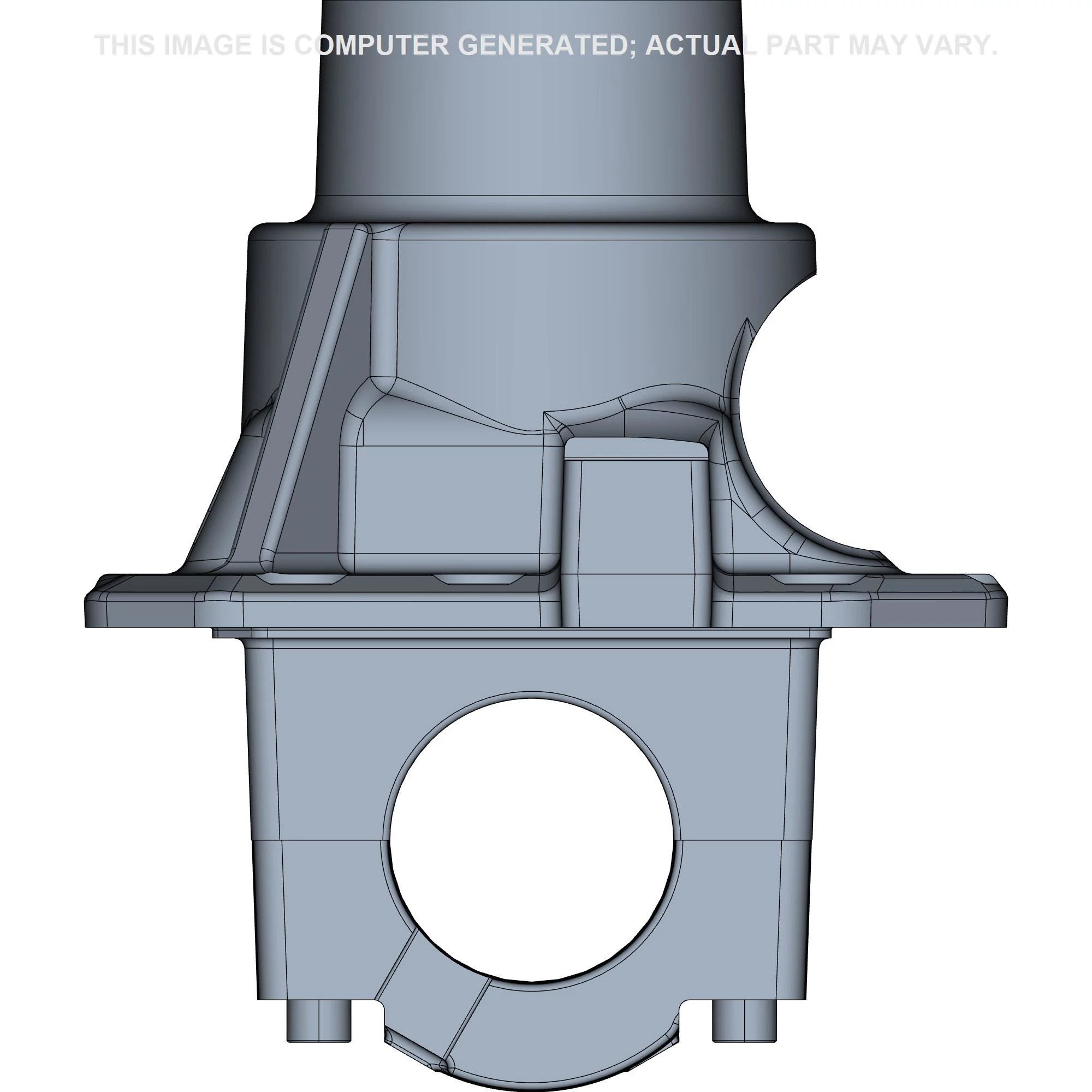 Diferencial Conjunto