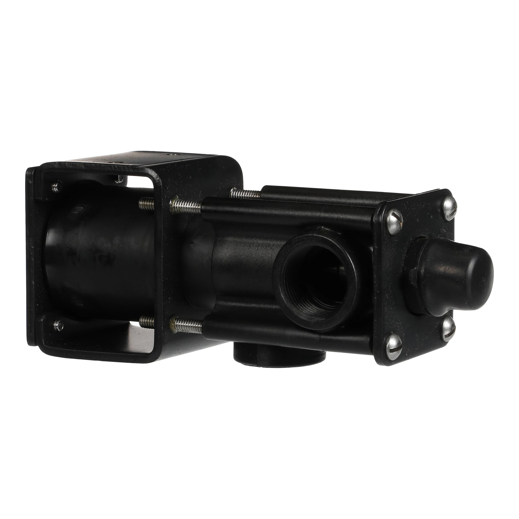 DirectoValve® AA145H Control Valve - 2-Way | NEWHOLLANDAG | CA | EN