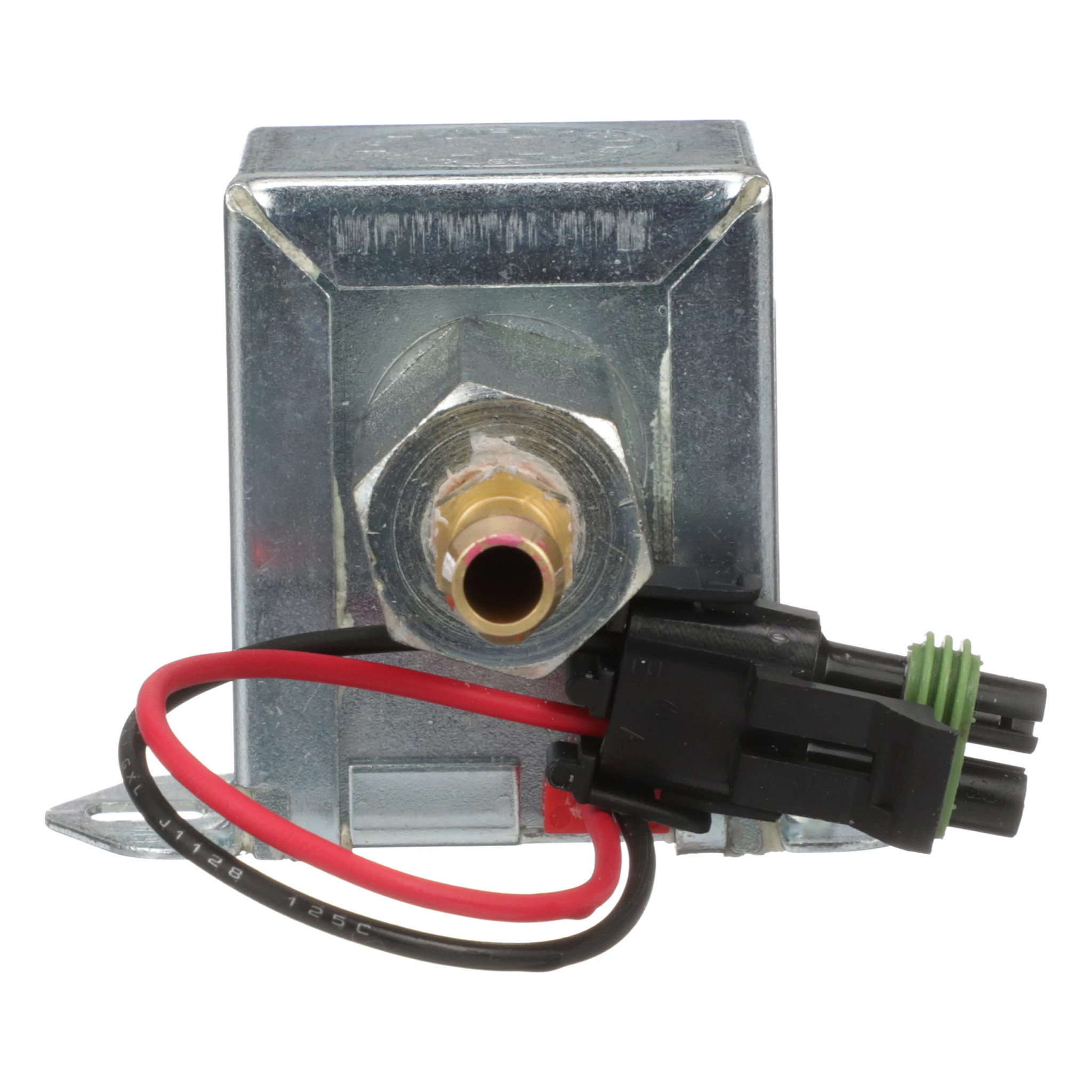 FUEL PUMP | CASEIH | NZ | EN