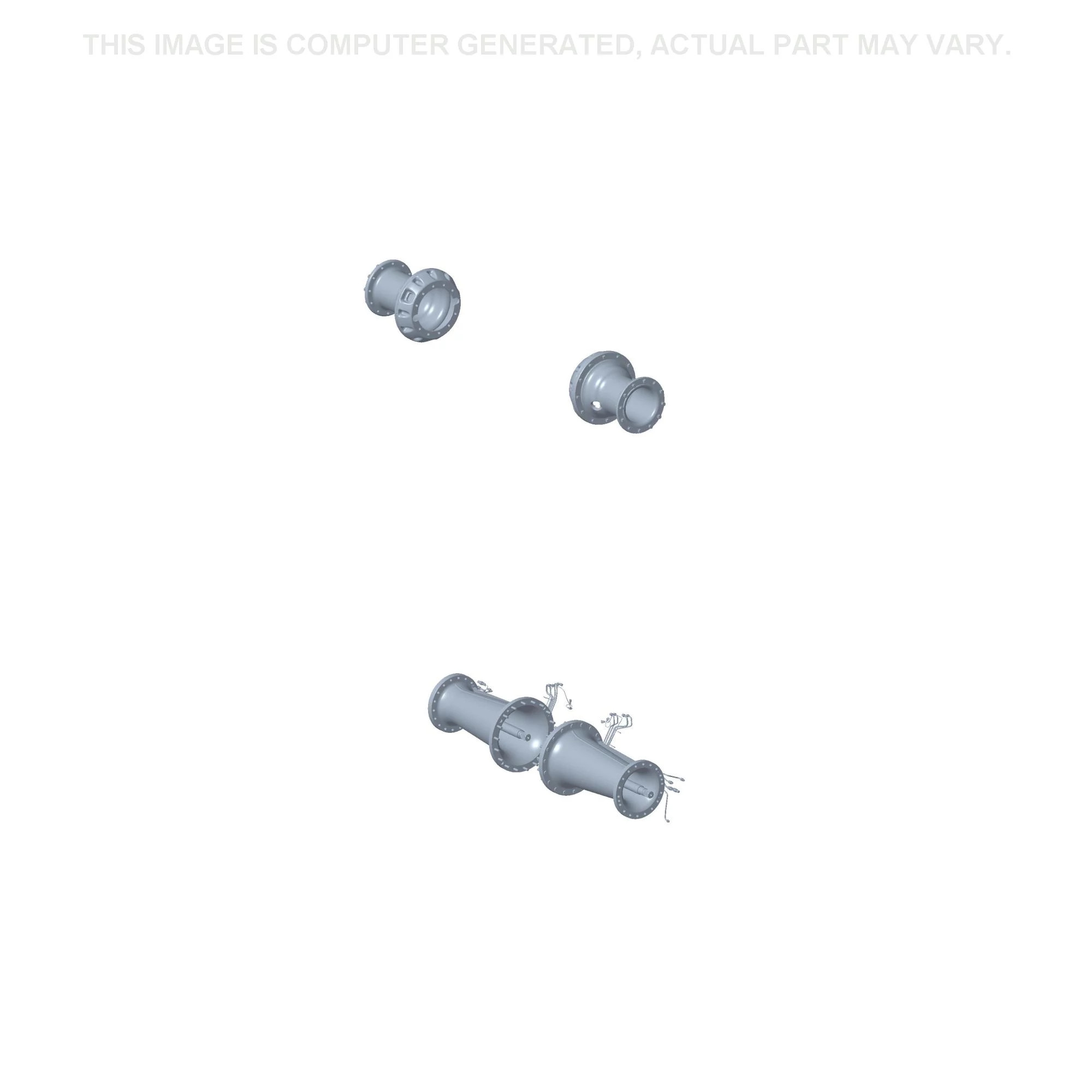 DIA KIT, TRACTOR | NEWHOLLANDAG | US | EN