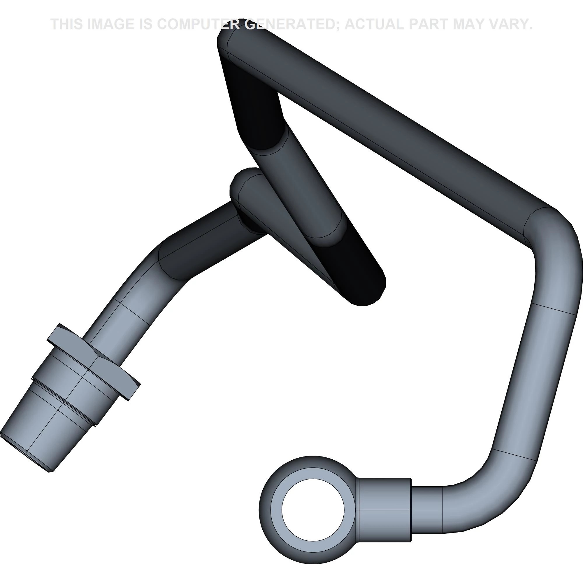 TUYAU | NEWHOLLANDAG | AMEA | FR