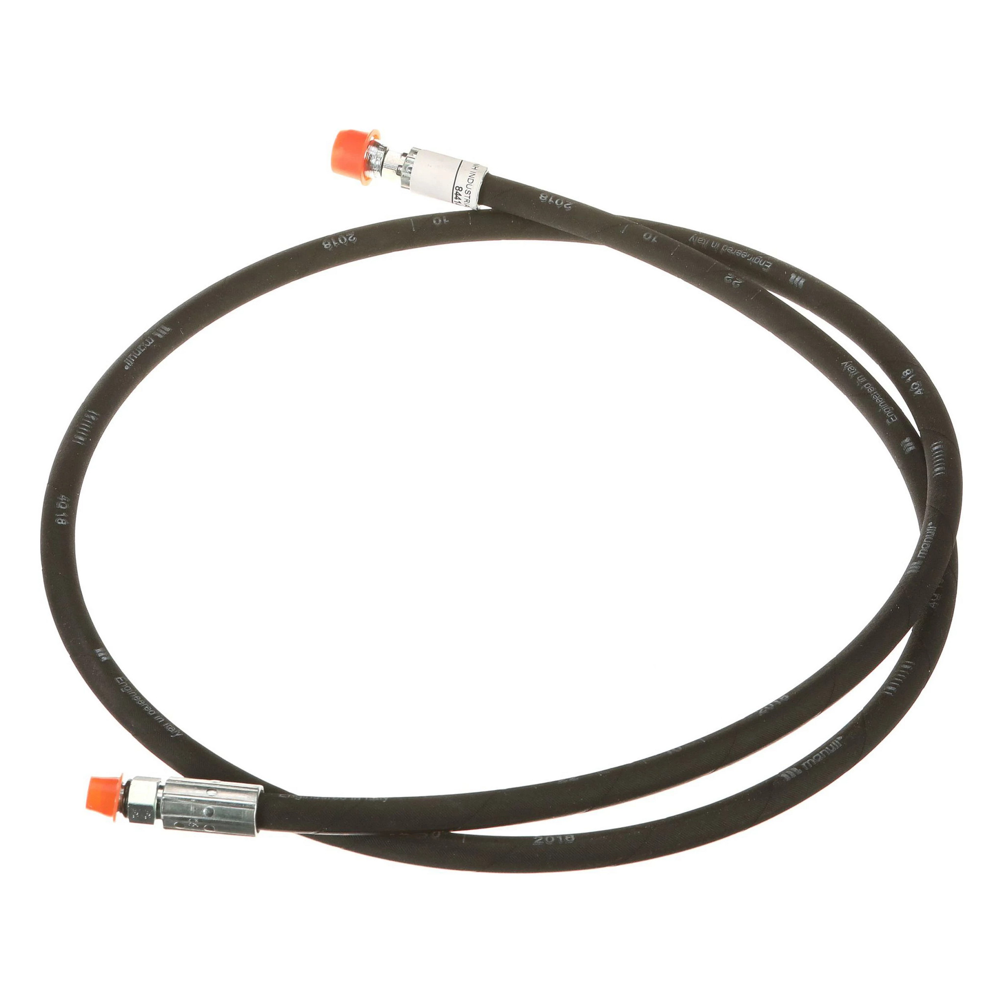 HYDRAULIC HOSE | NEWHOLLANDCE | EU | EN