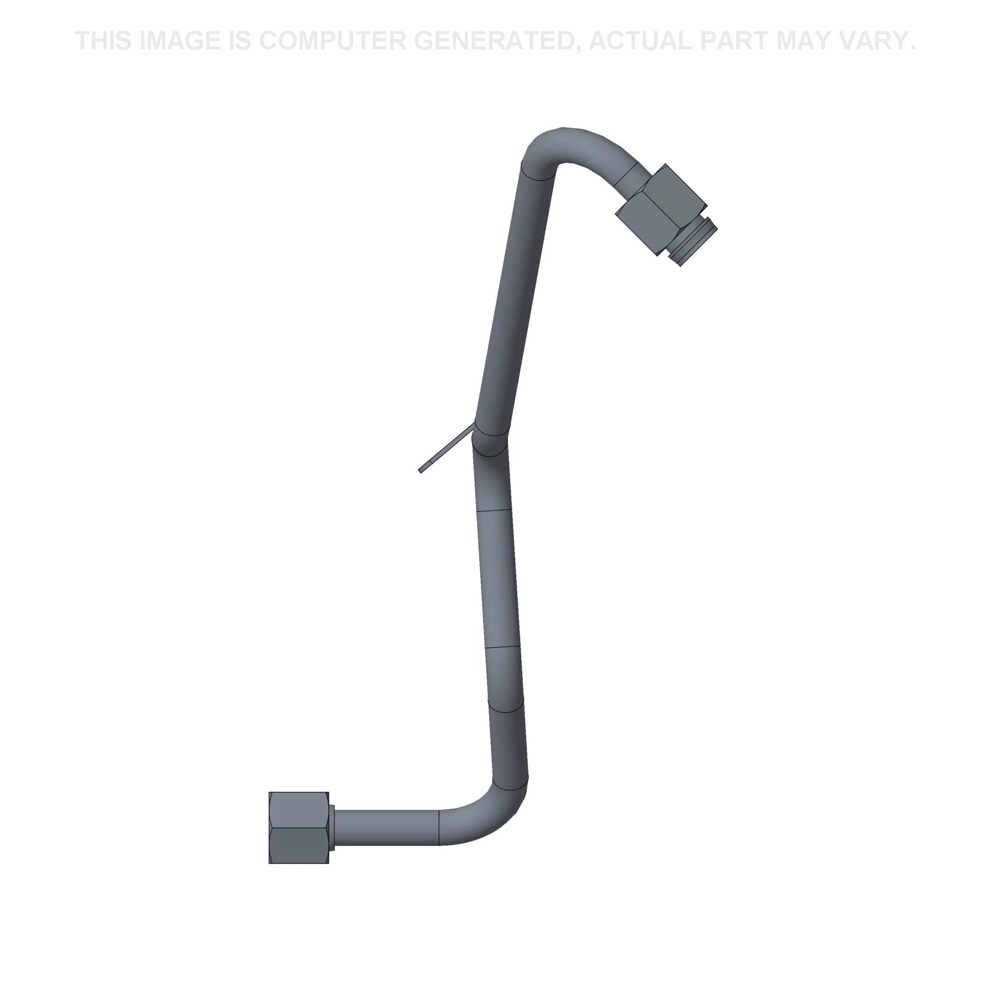 HYD TUBE | CASECE | EU | EN