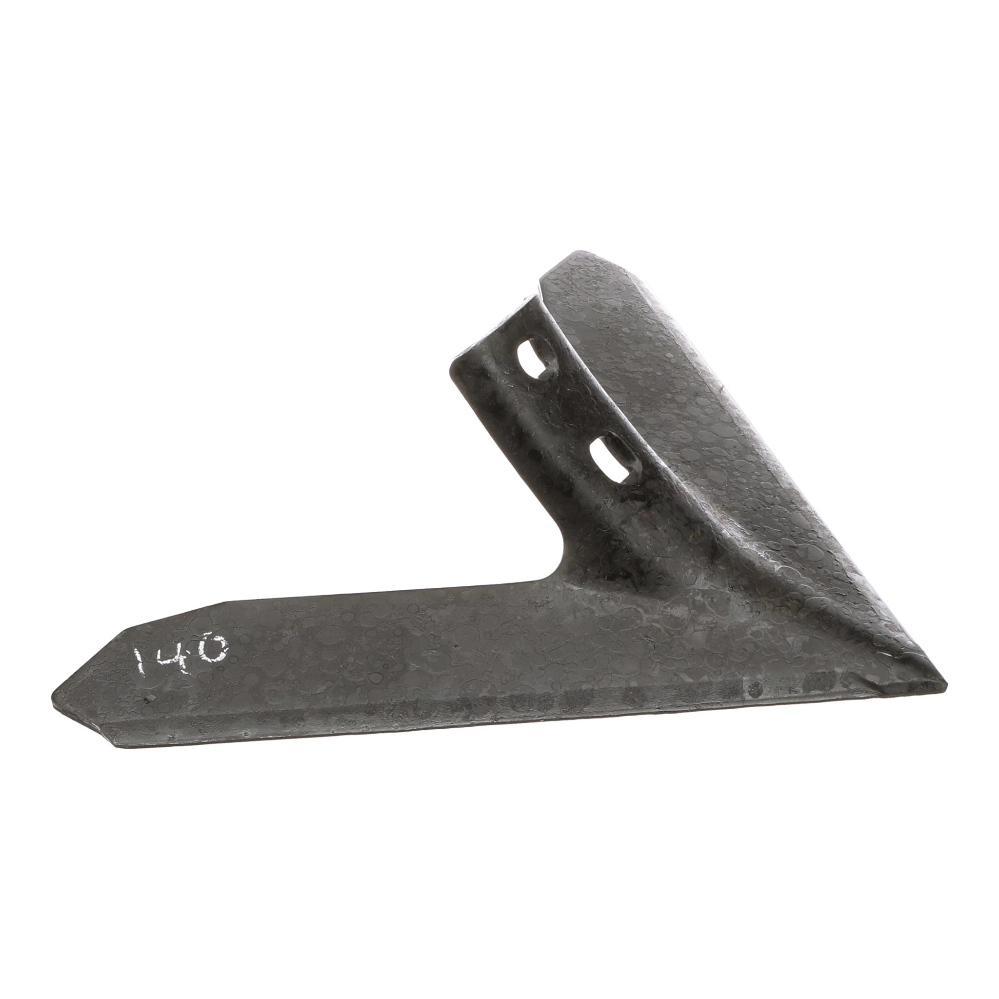 Earth Metal® Chisel Plow Sweep - 18