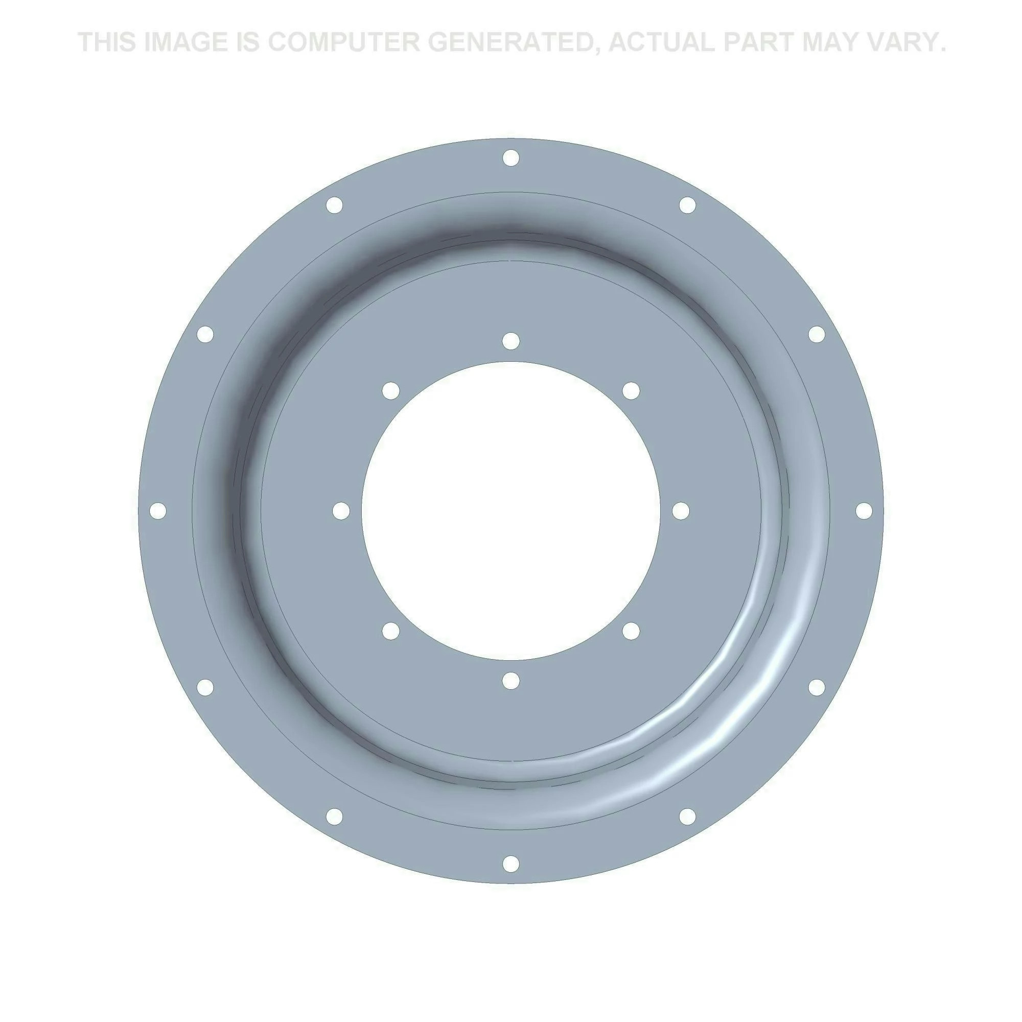 WHEEL DISC | NEWHOLLANDAG | GB | EN