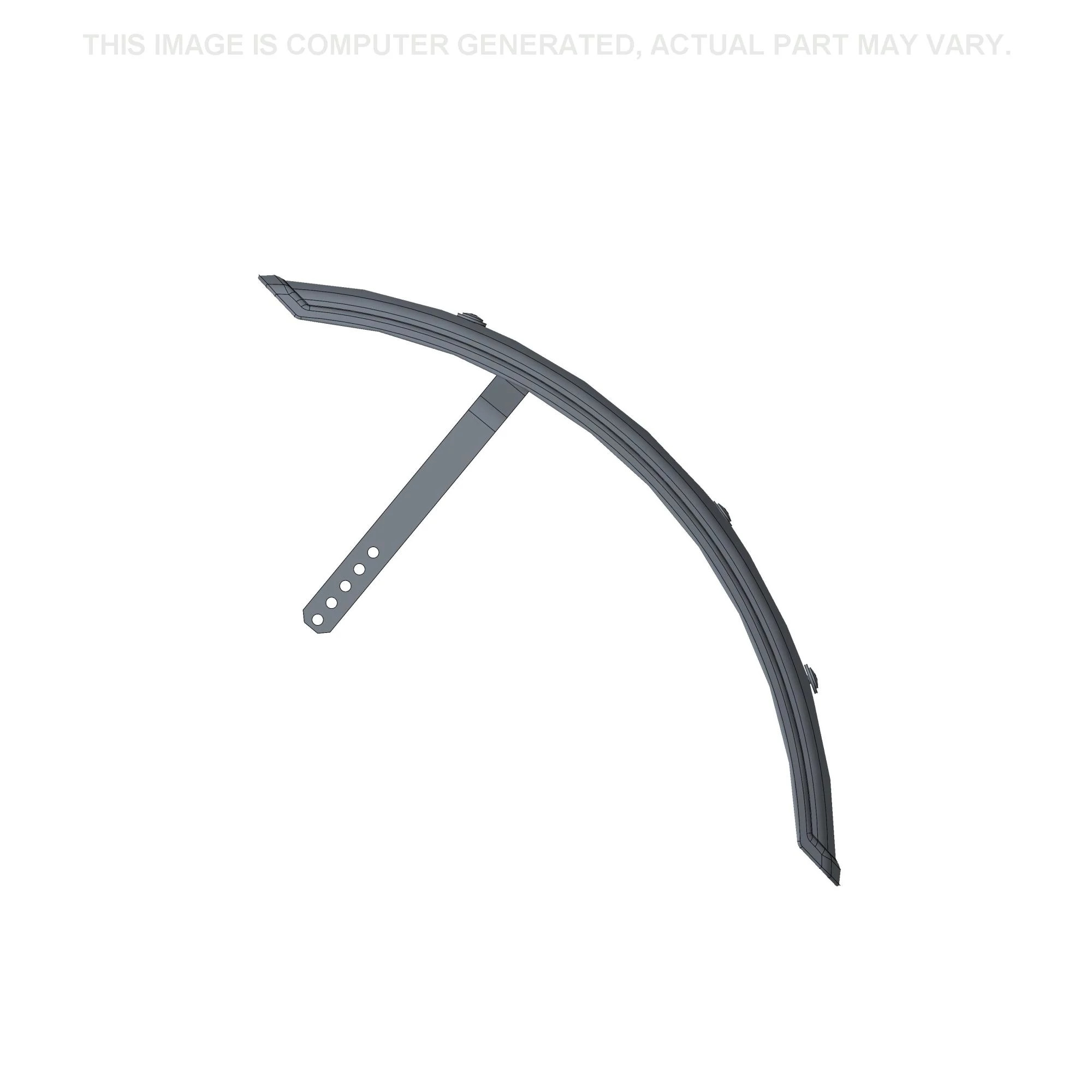 FRONT FENDER | CASECE | CA | EN