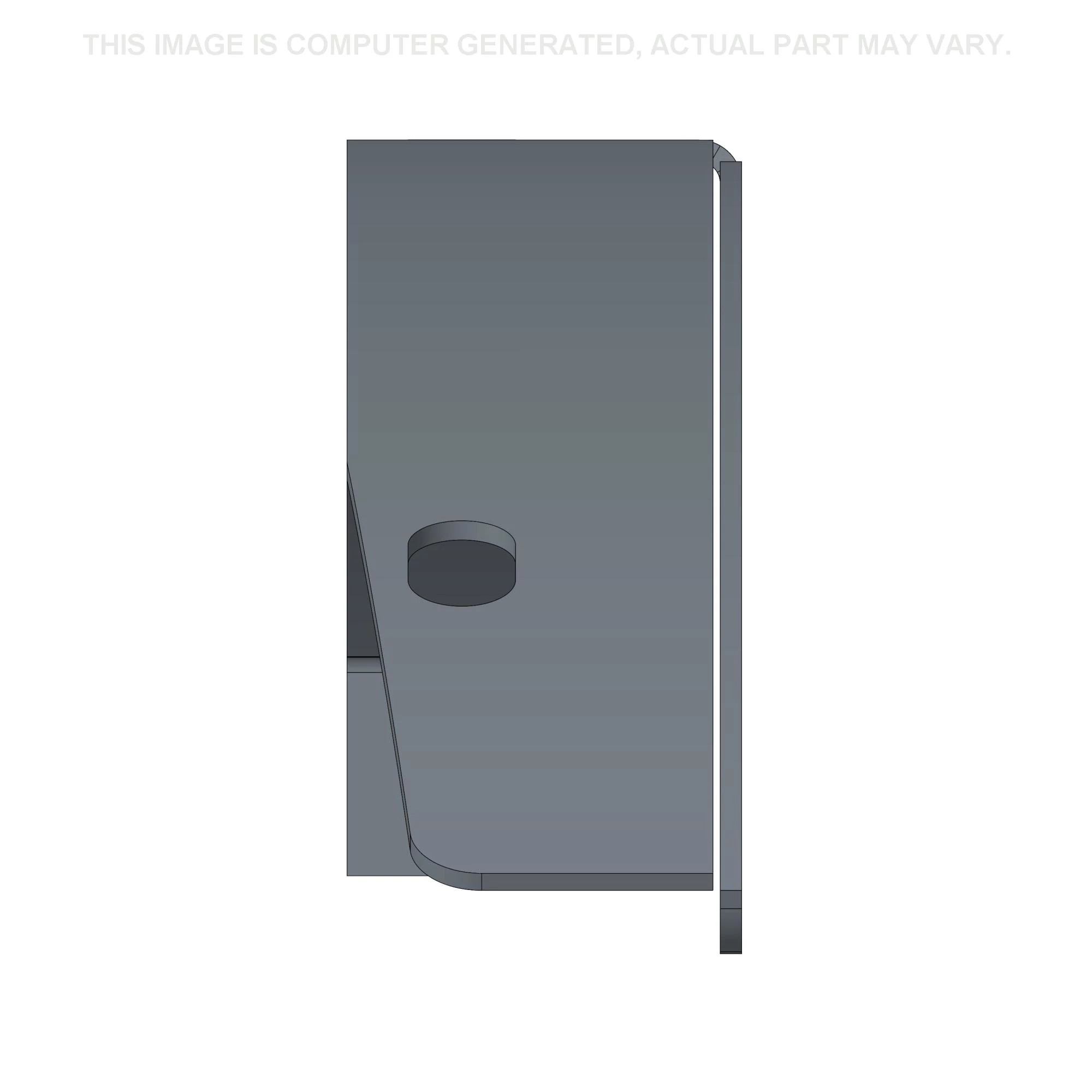 WEAR STRIP | NEWHOLLANDCE | EU | DA