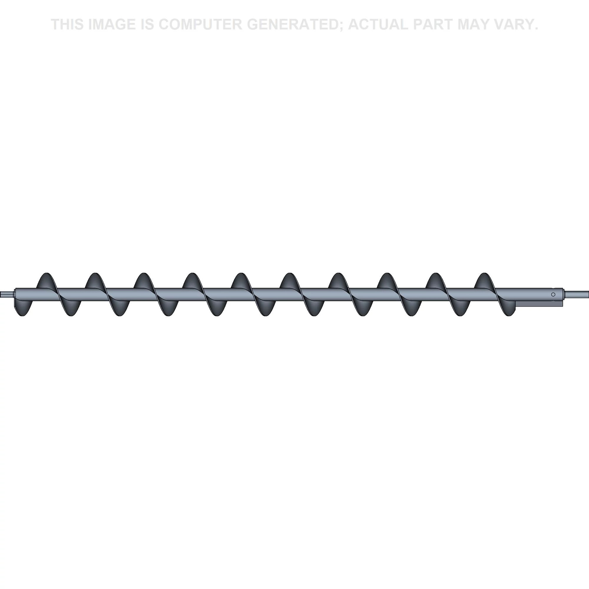 AUGER | FLEXICOIL | CA | EN