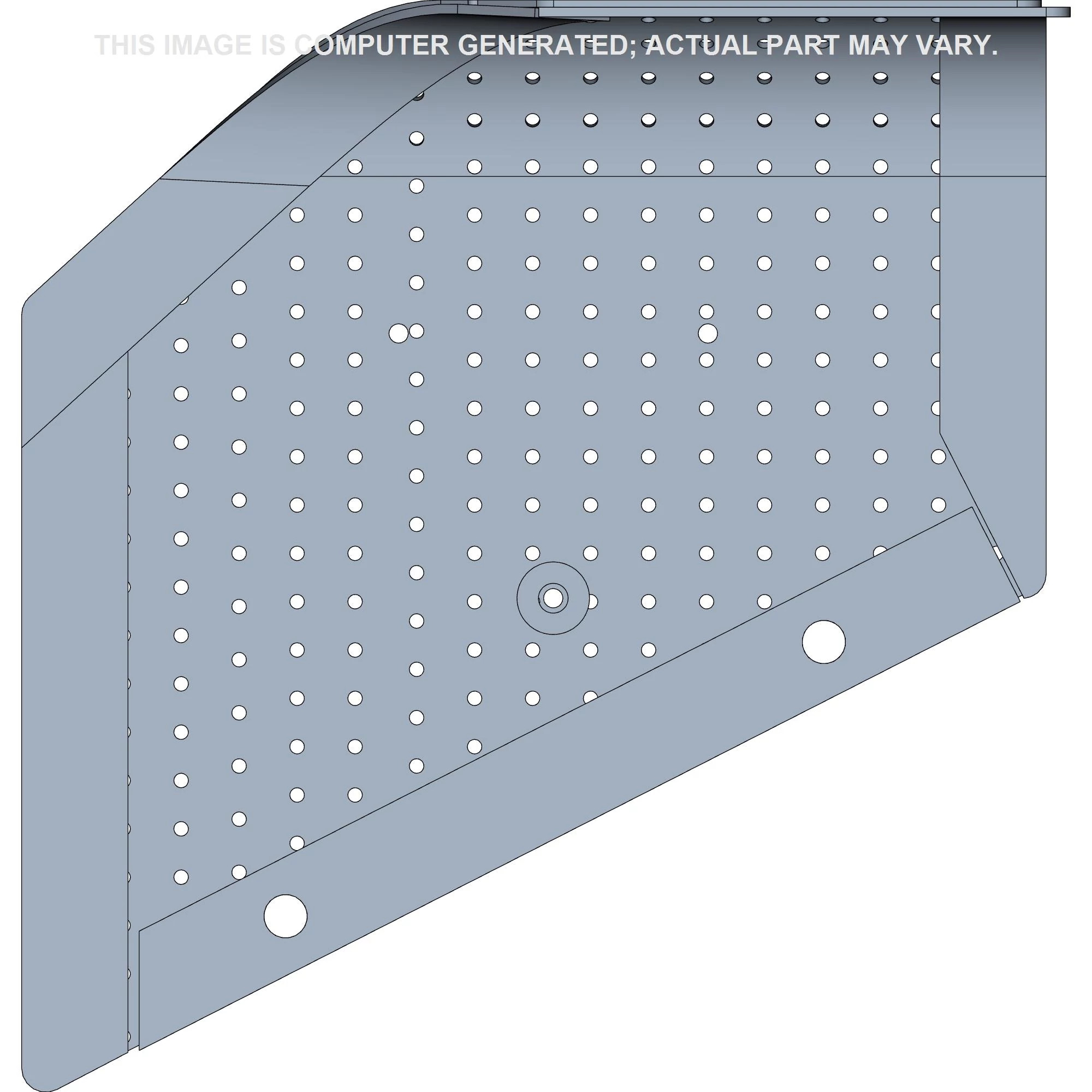 GRILLE | FLEXICOIL | US | EN