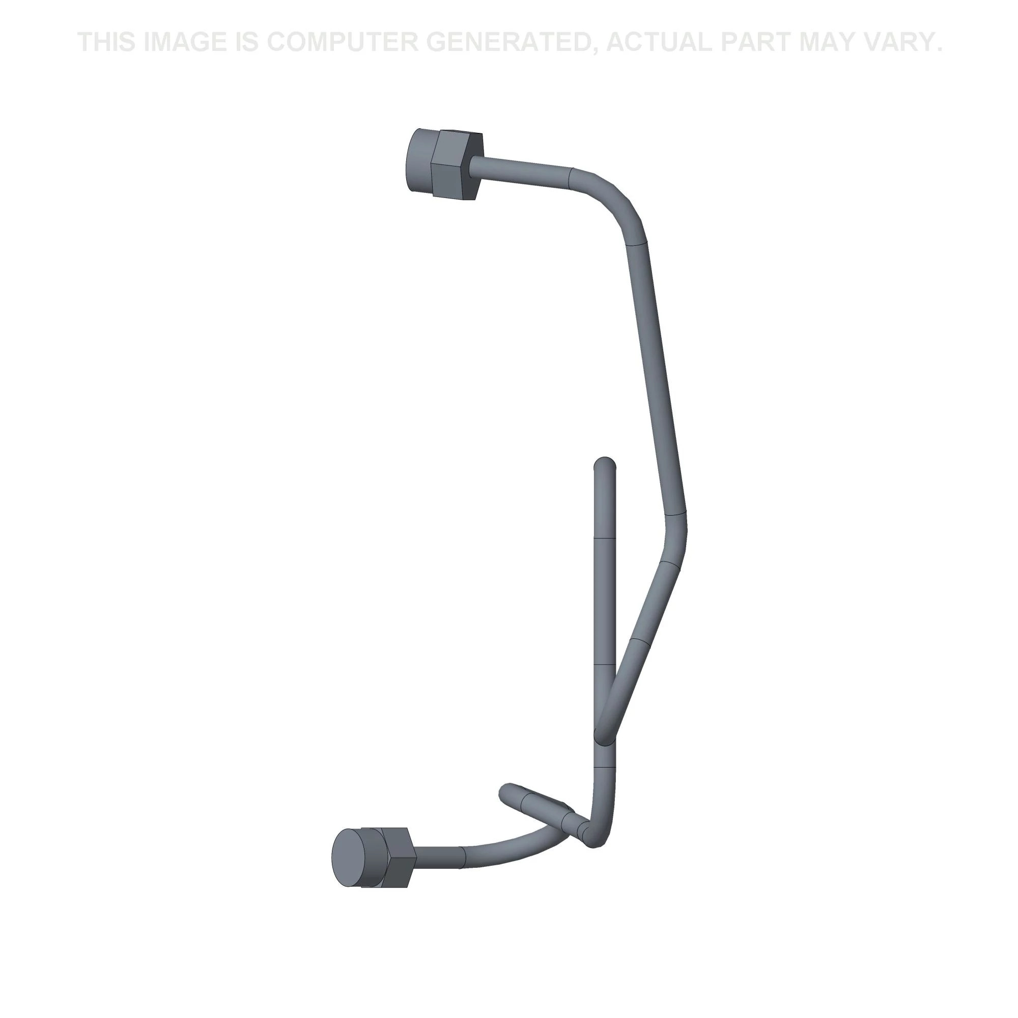 TUYAU GAS-OIL | NEWHOLLANDAG | CA | EN