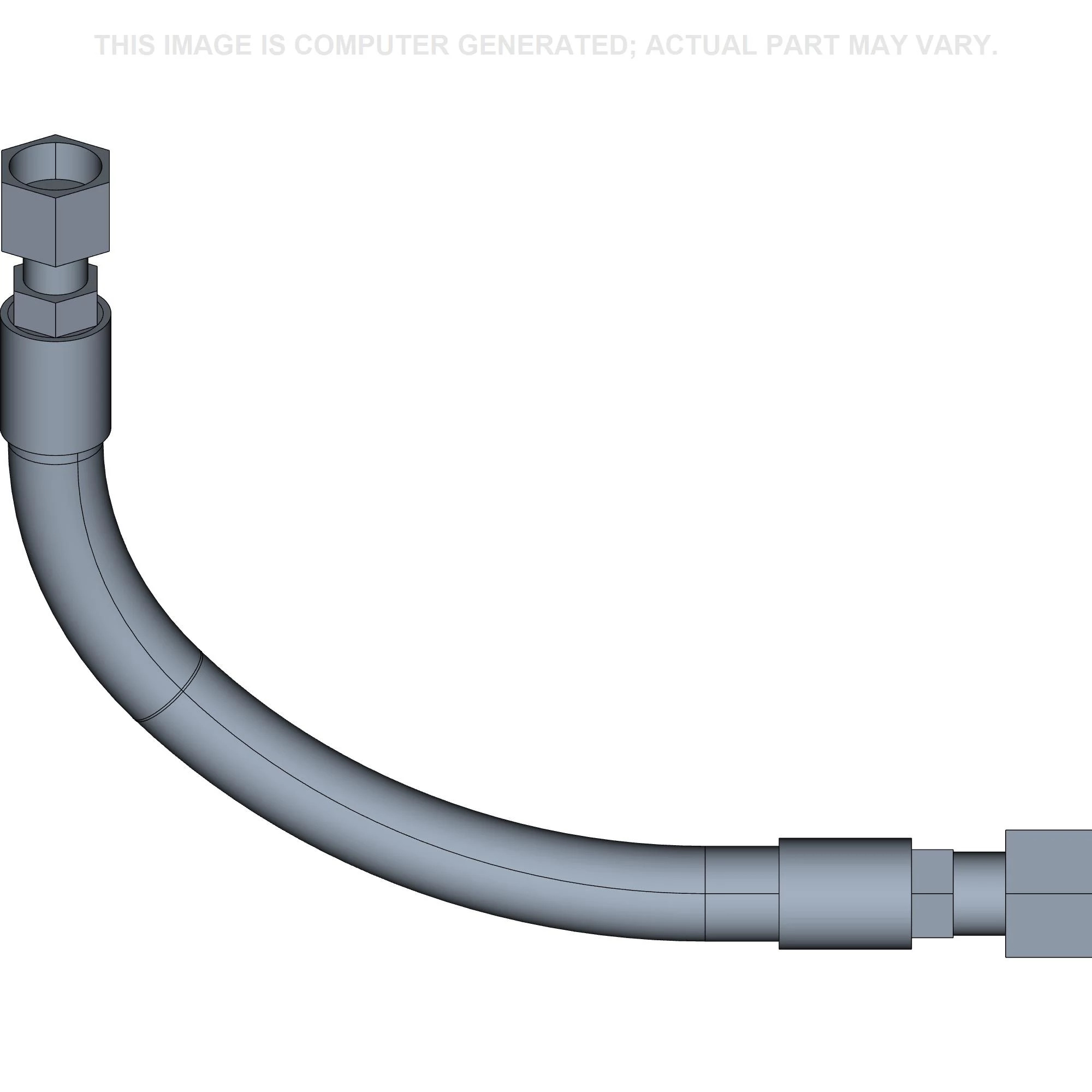 HYDRAULIC HOSE | CASEIH | EU | EN
