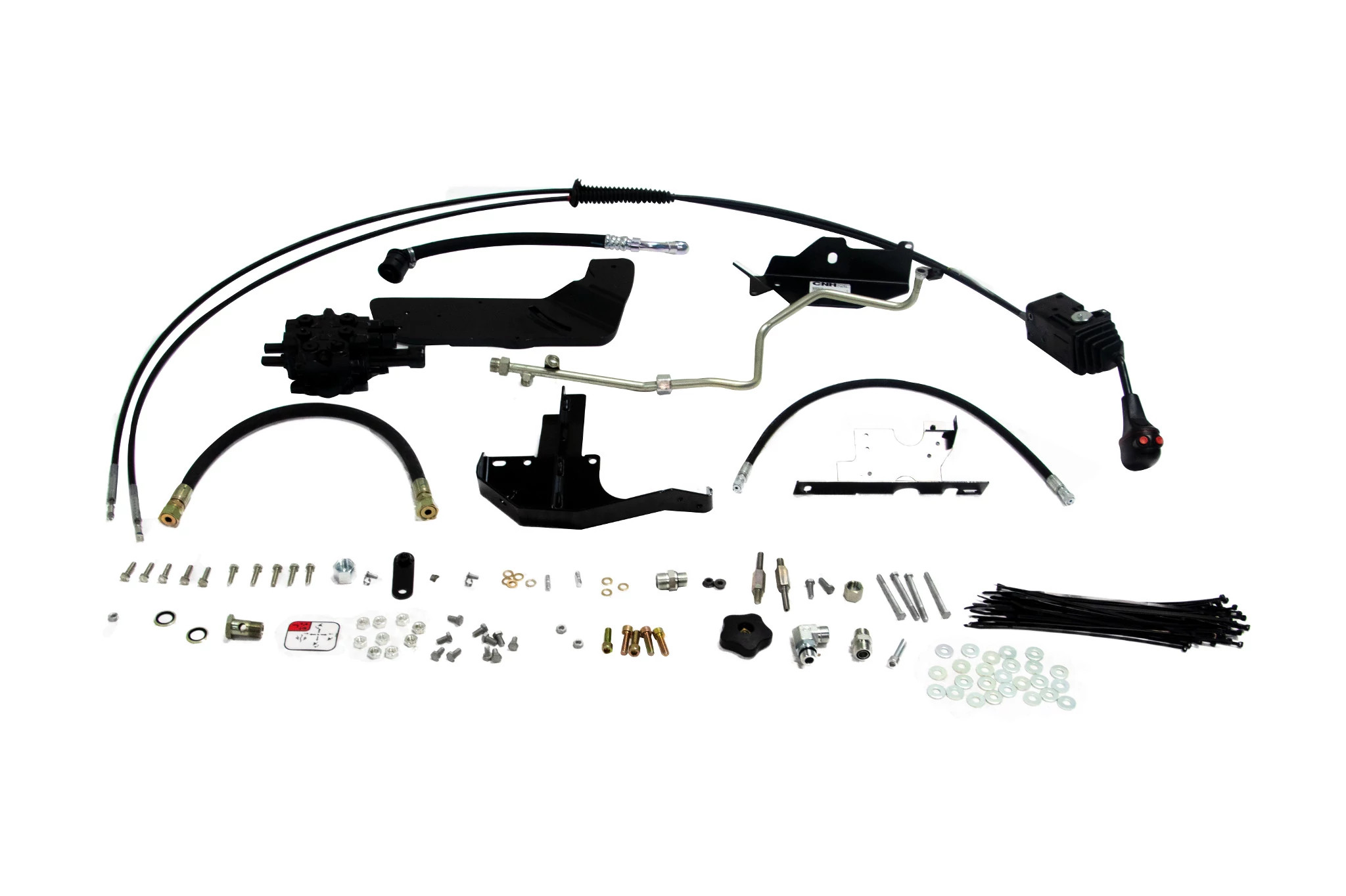 DIA KIT, TRACTOR | NEWHOLLANDCE | EU | EN