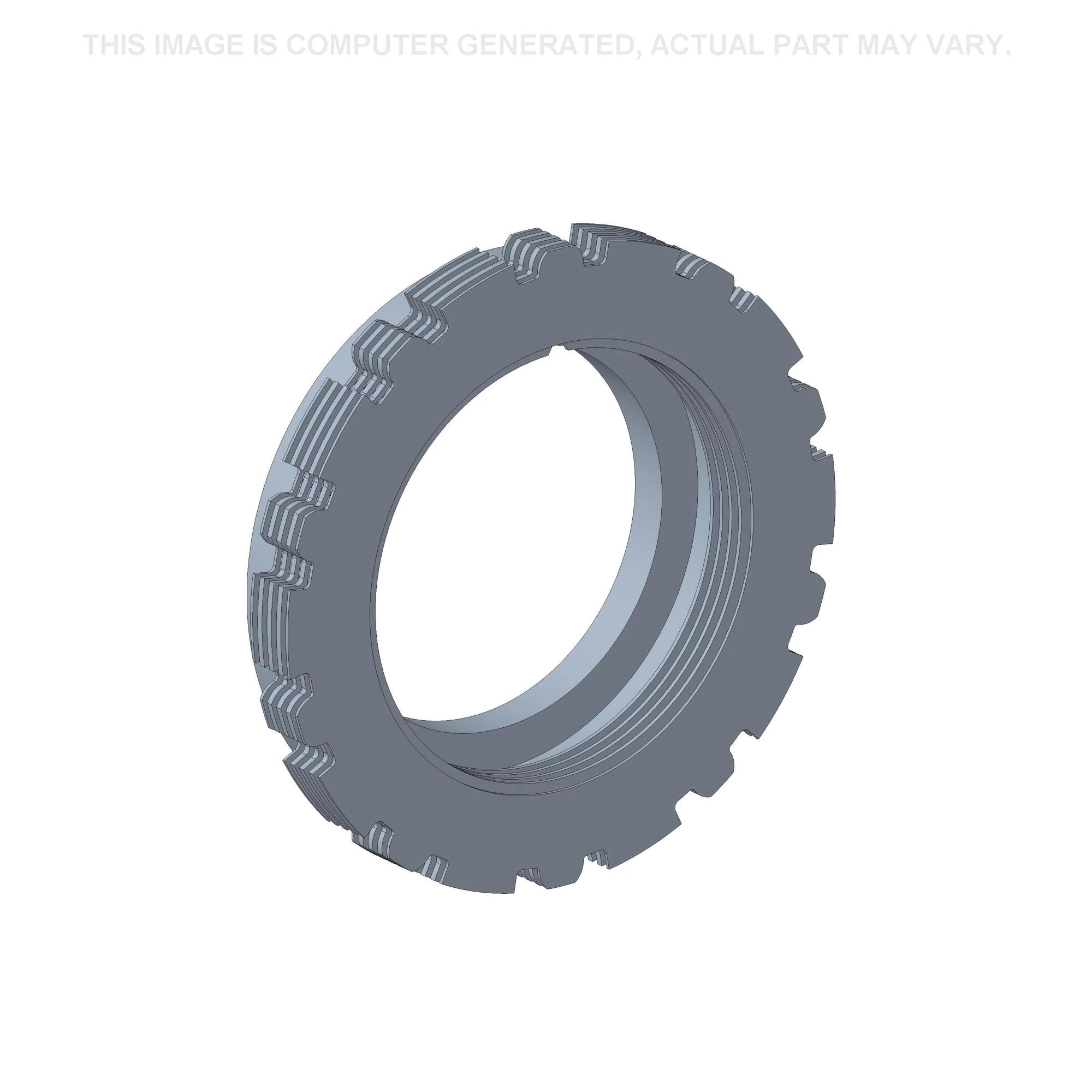 Wheel Loader Repair Kit | MILLER | CA | EN