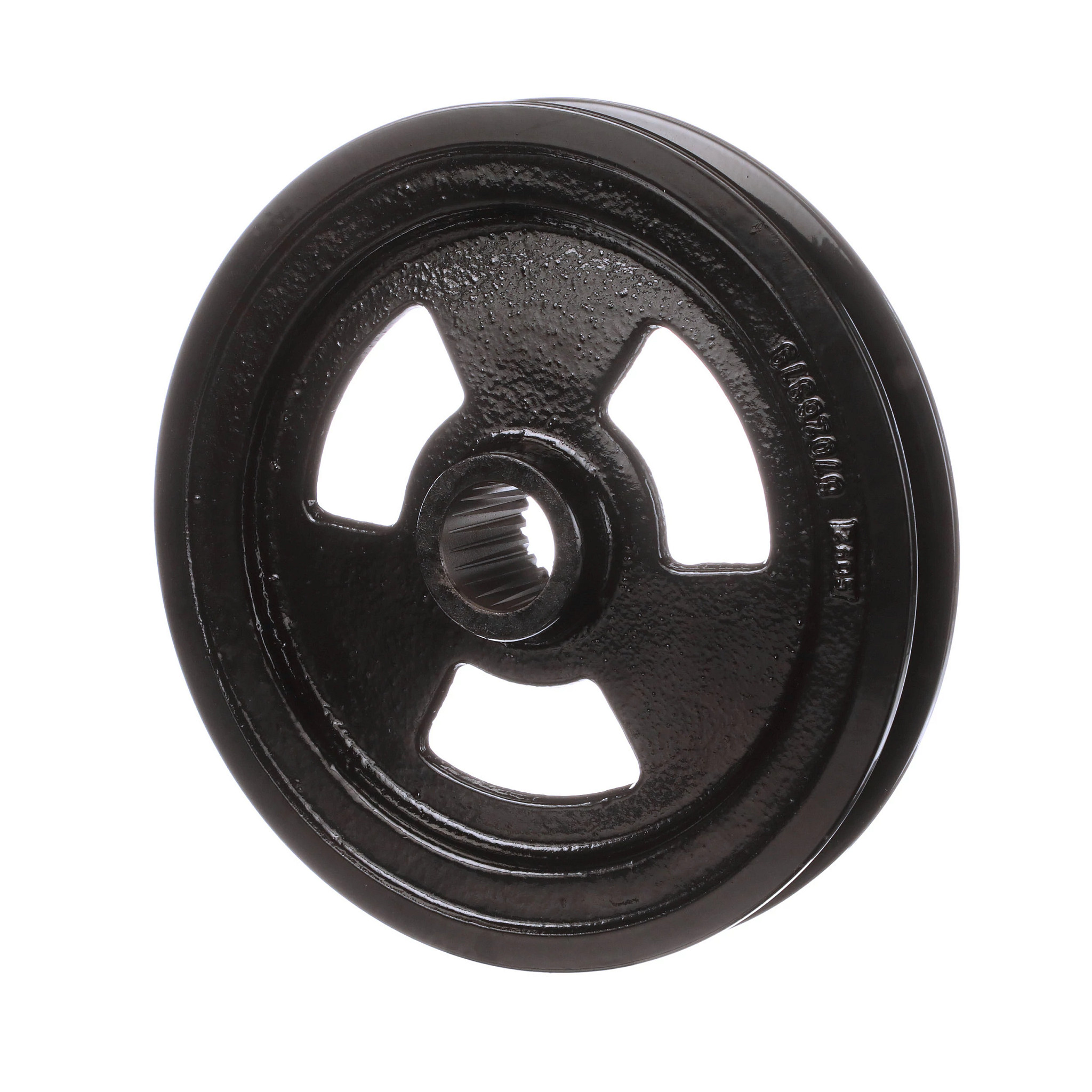 Polia | NEWHOLLANDAG | BR | PT