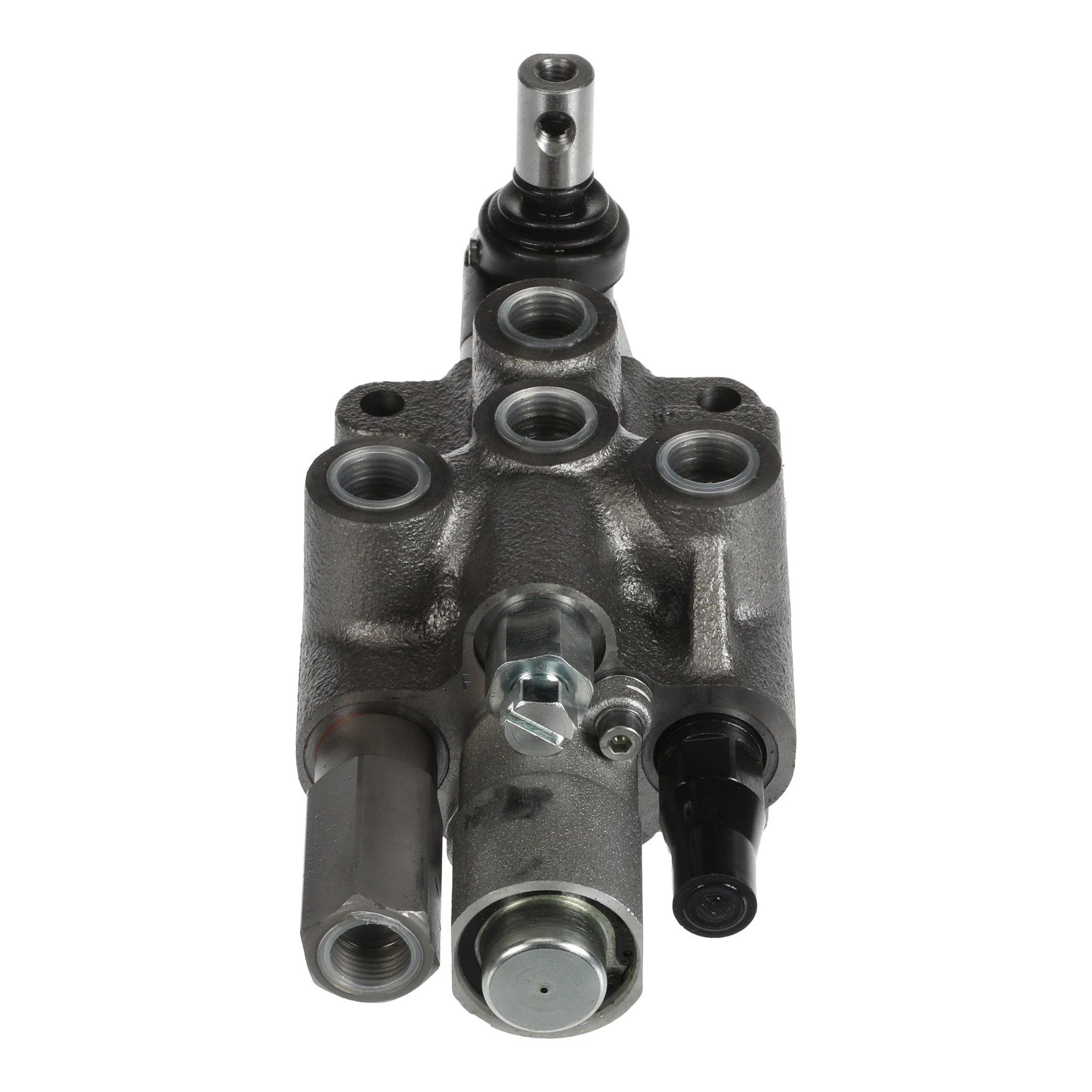 HYD VALVE SECTION | STEYR | SA | EN