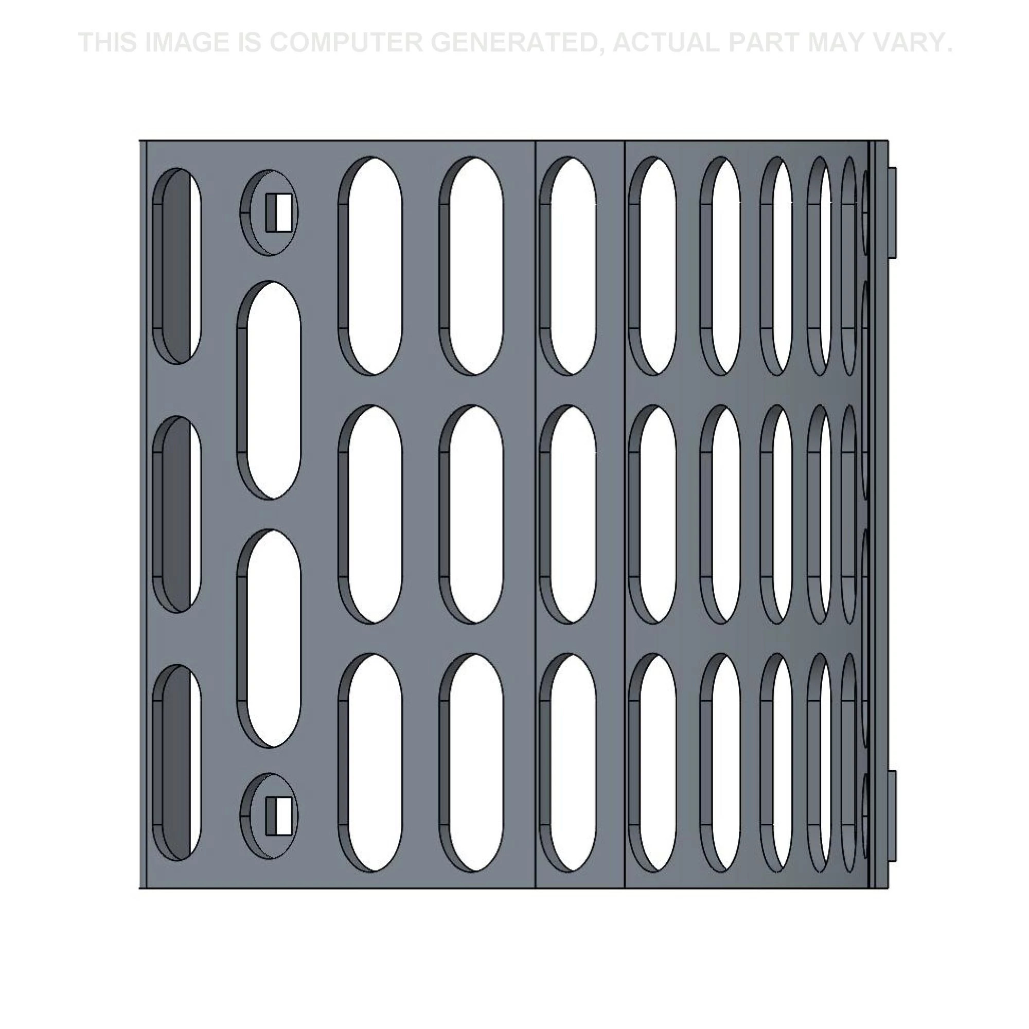 PLACA | CASEIH | ES | ES