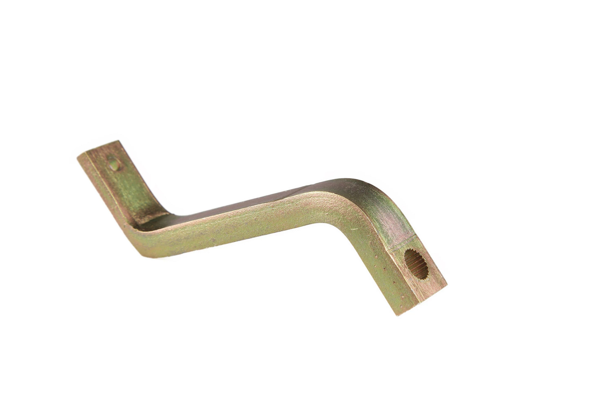 Lever | CASEIH | CA | EN