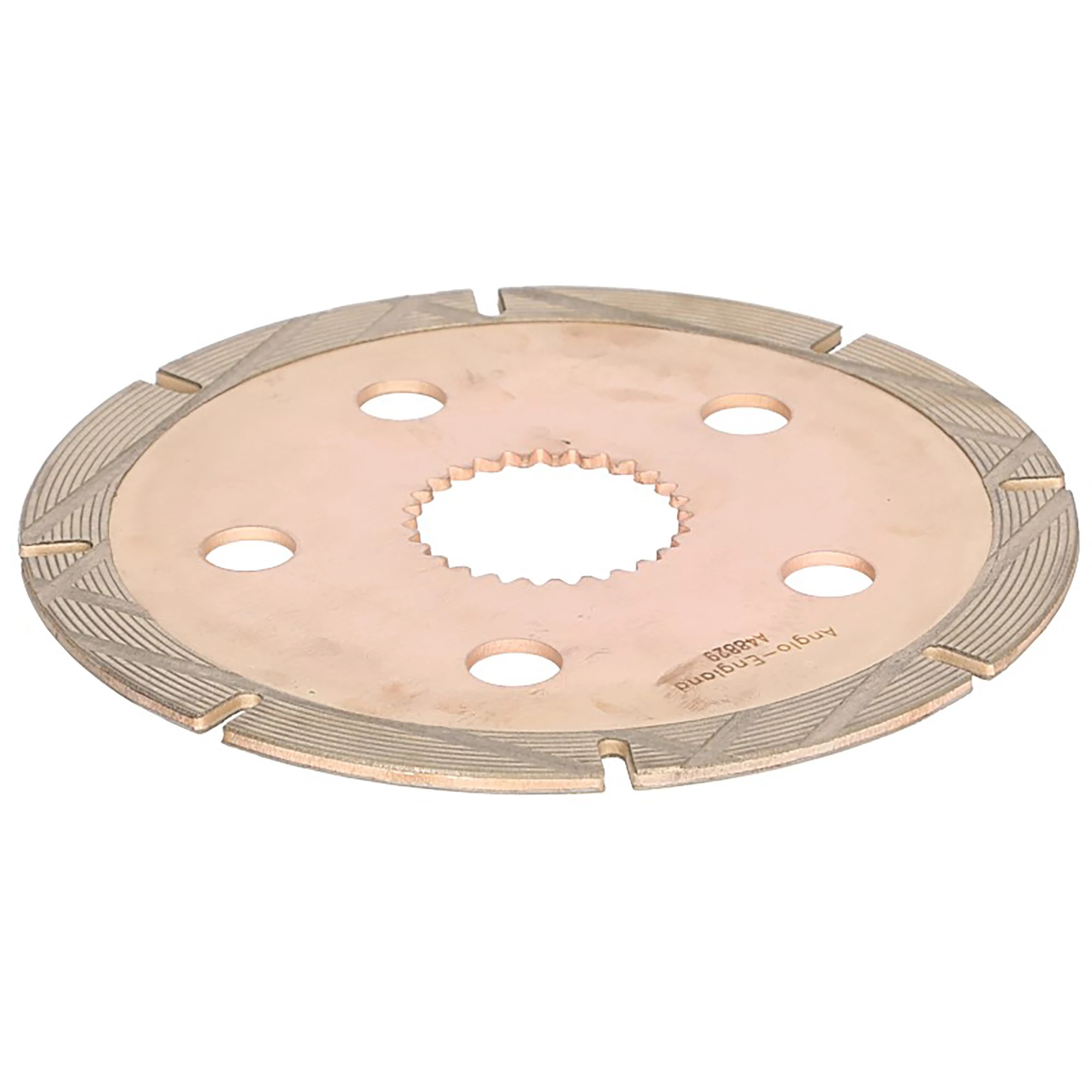 Brake Disc | NEWHOLLANDAG | US | EN