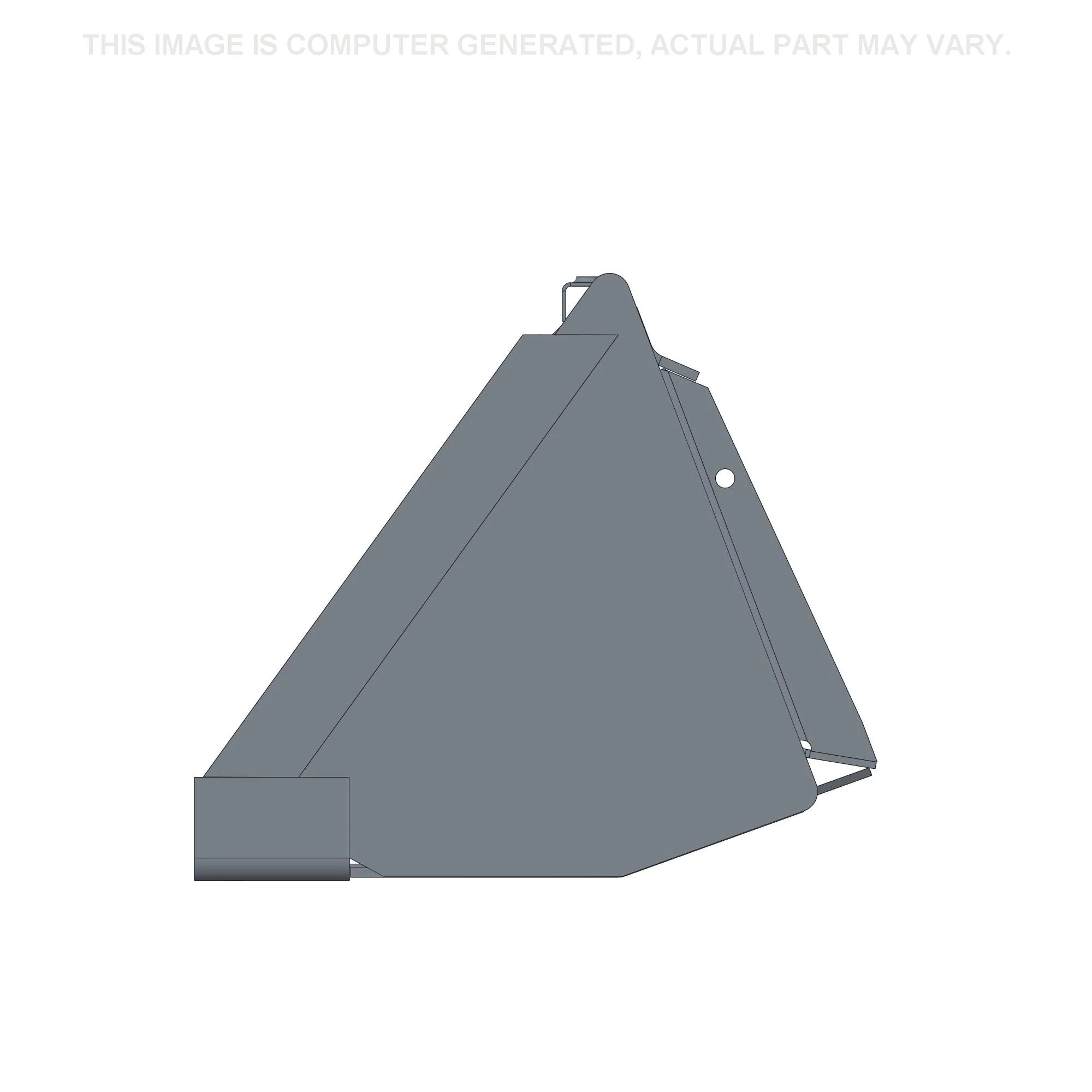 BUCKET | FLEXICOIL | US | EN