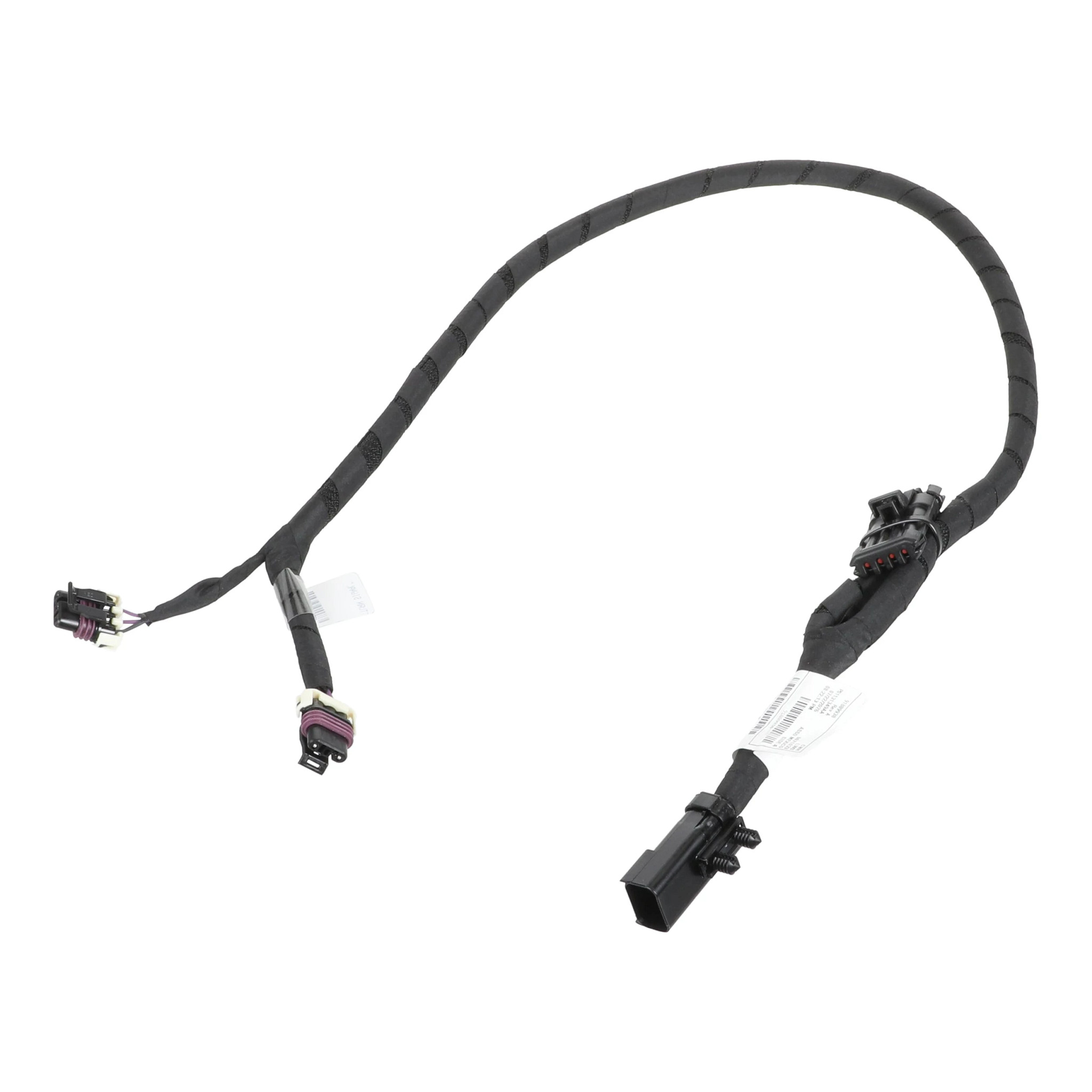 WIRE HARNESS | CASECE | CA | EN