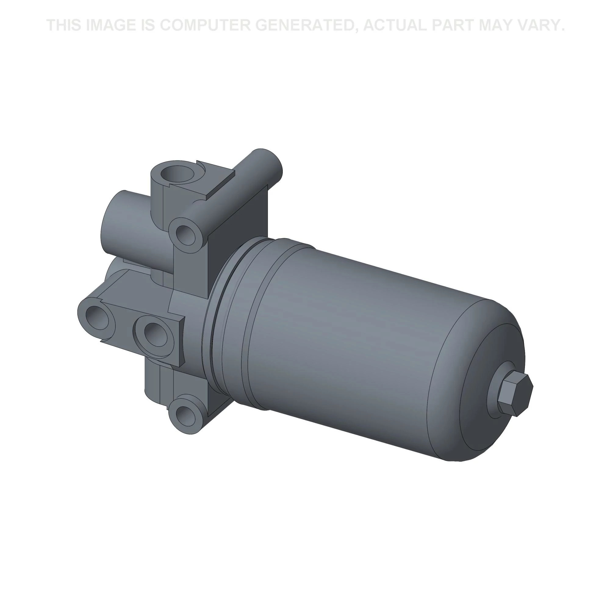 Manifold Valve | NEWHOLLANDAG | CA | EN