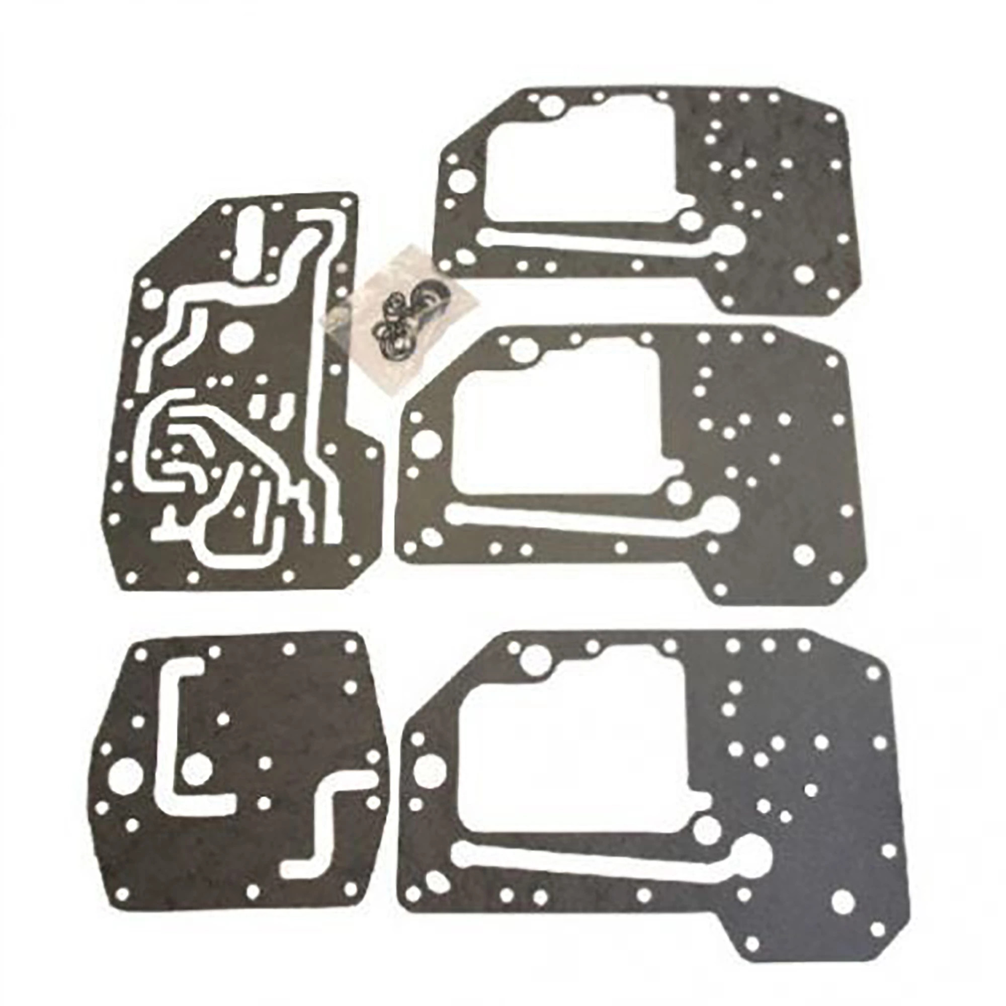 MCV Gasket Set | NEWHOLLANDAG | US | EN