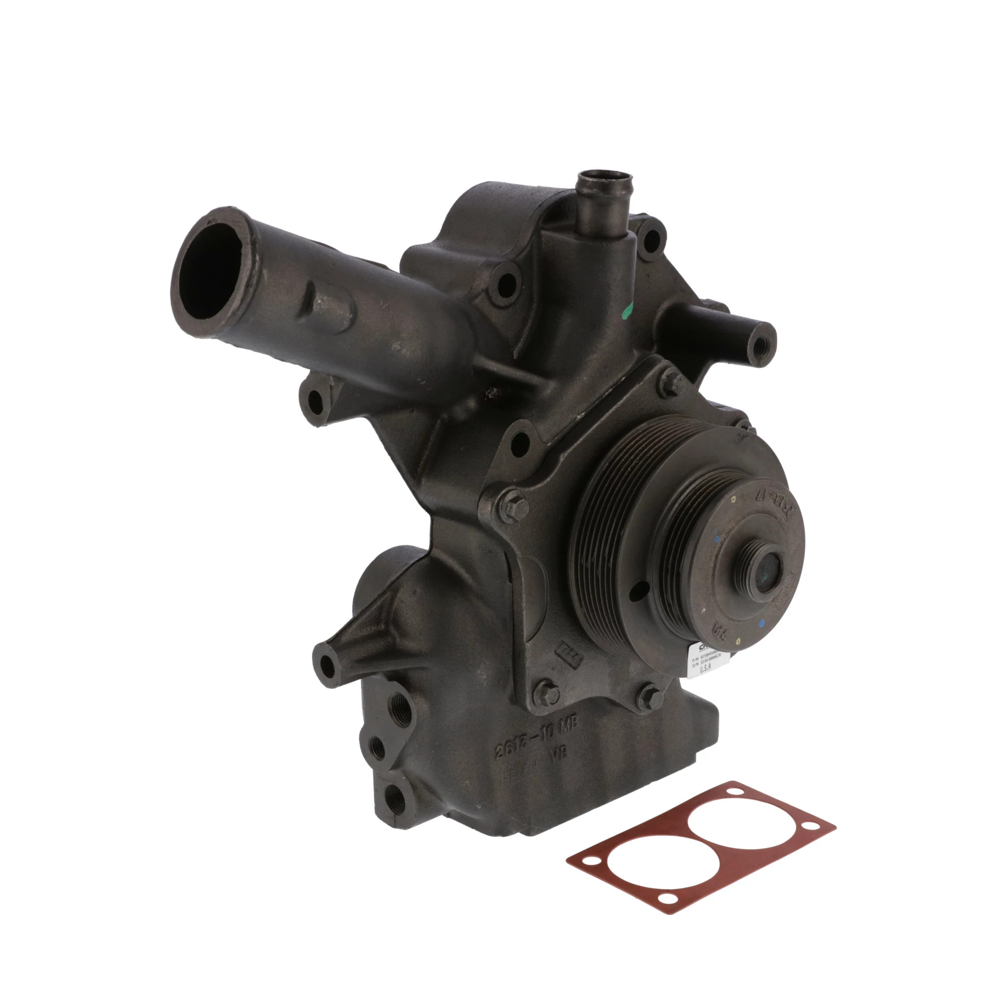 POMPE A EAU | MILLER | FR | FR