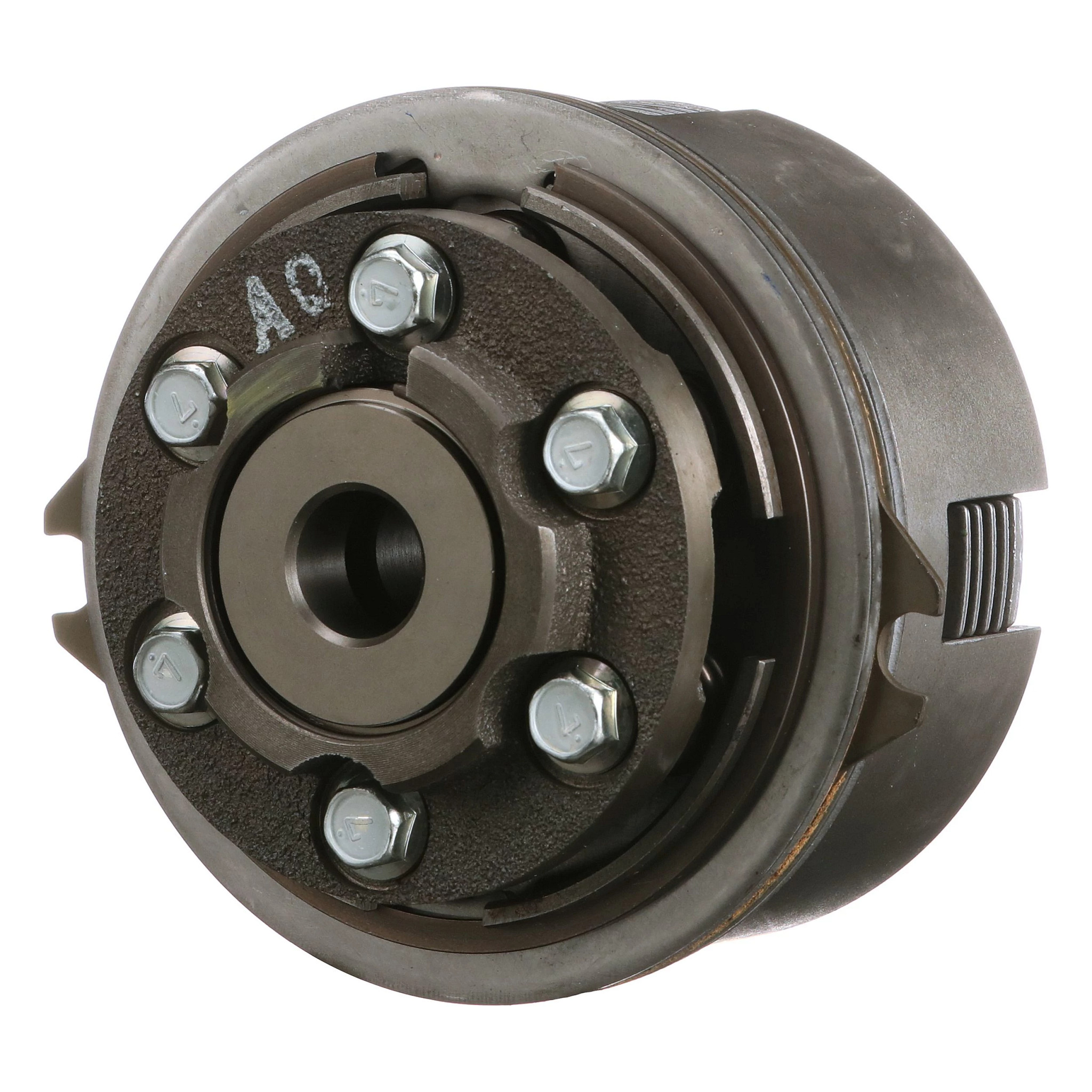 CLUTCH | NEWHOLLANDAG | US | EN