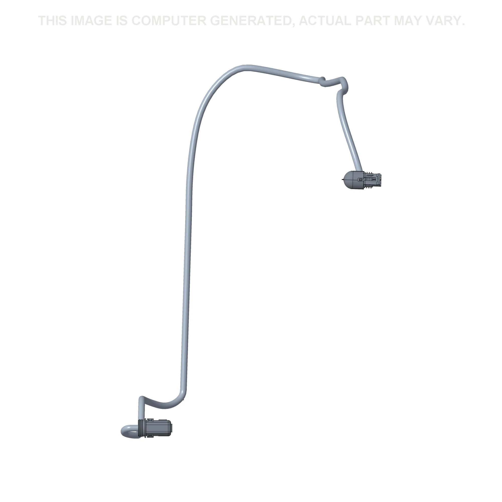 WIRE HARNESS | CASEIH | US | EN