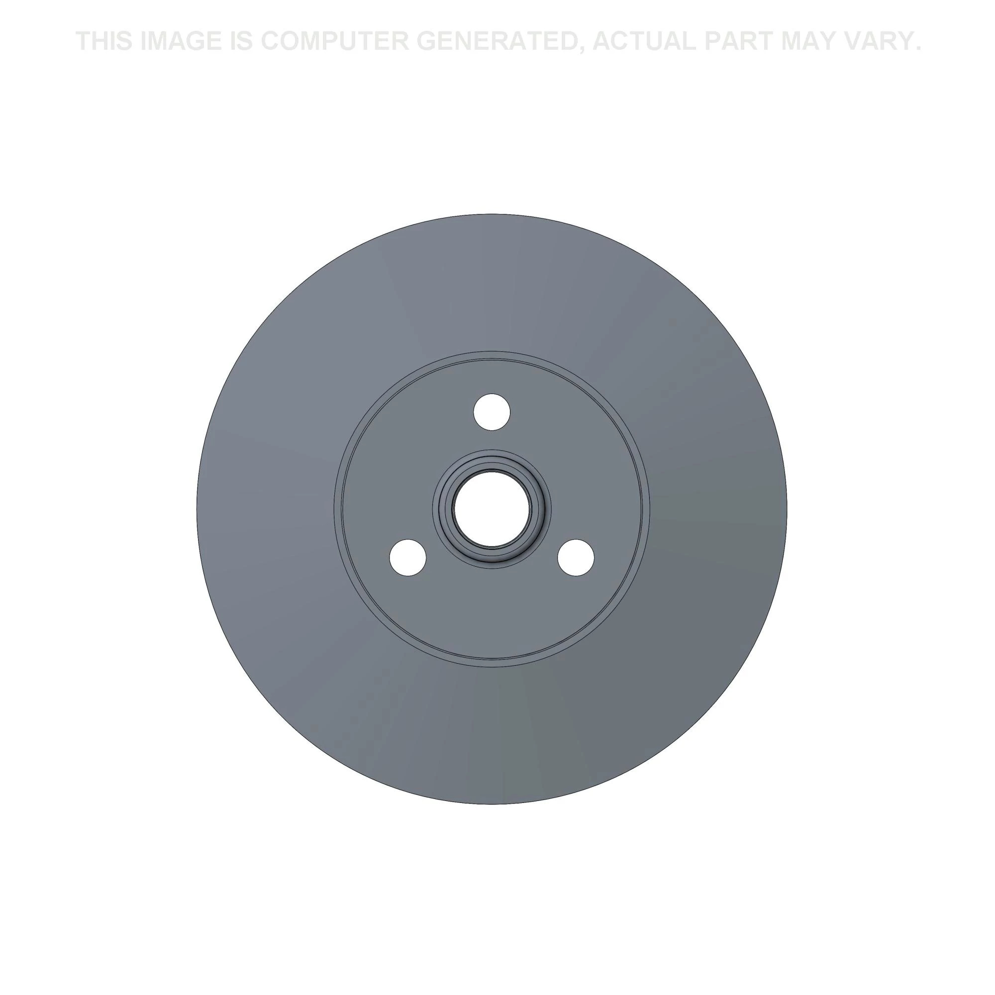 RIEMENSCHEIBENHÄLFTE | CASEIH | EU | DE