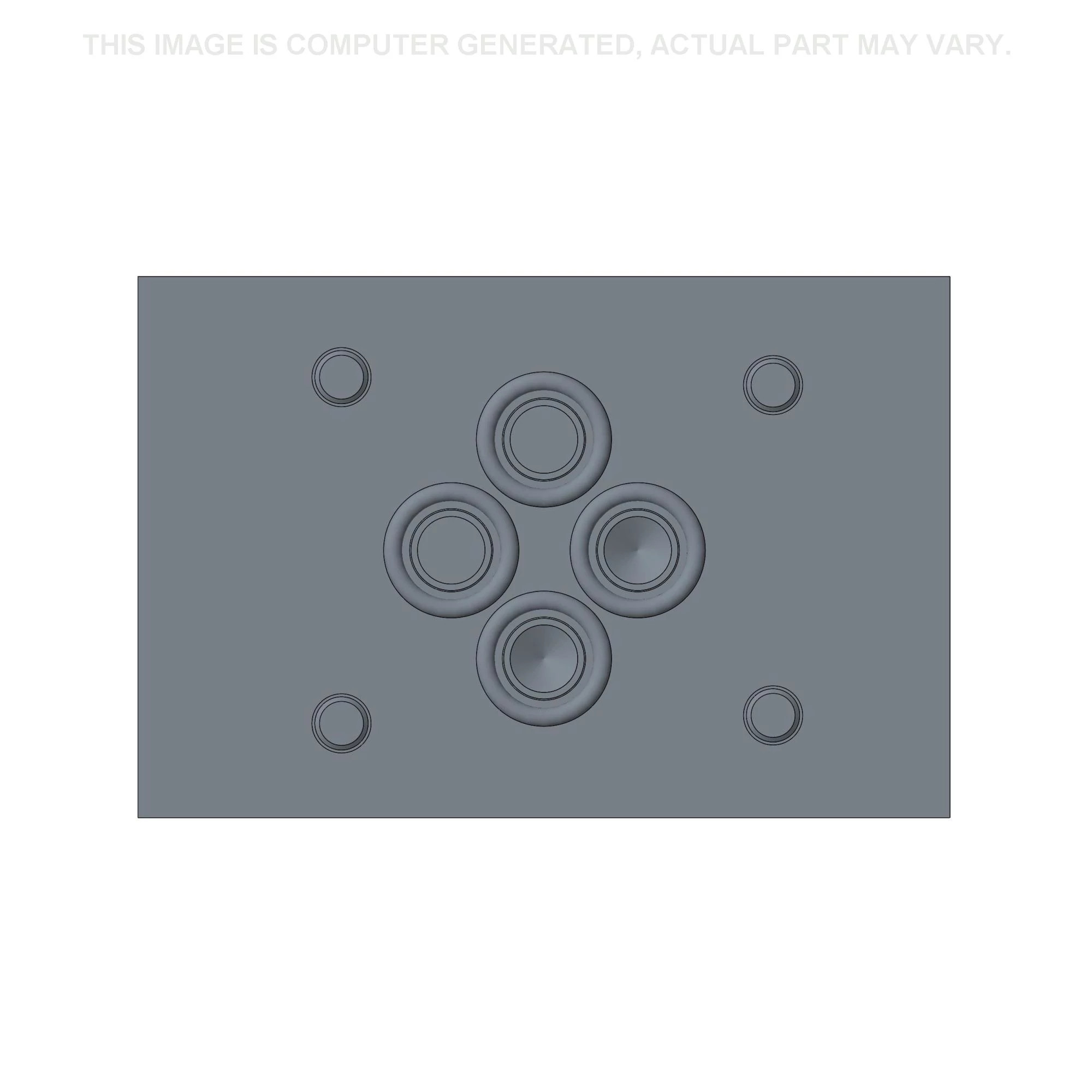 HYDRAULIC MANIFOLD | NEWHOLLANDAG | IE | EN