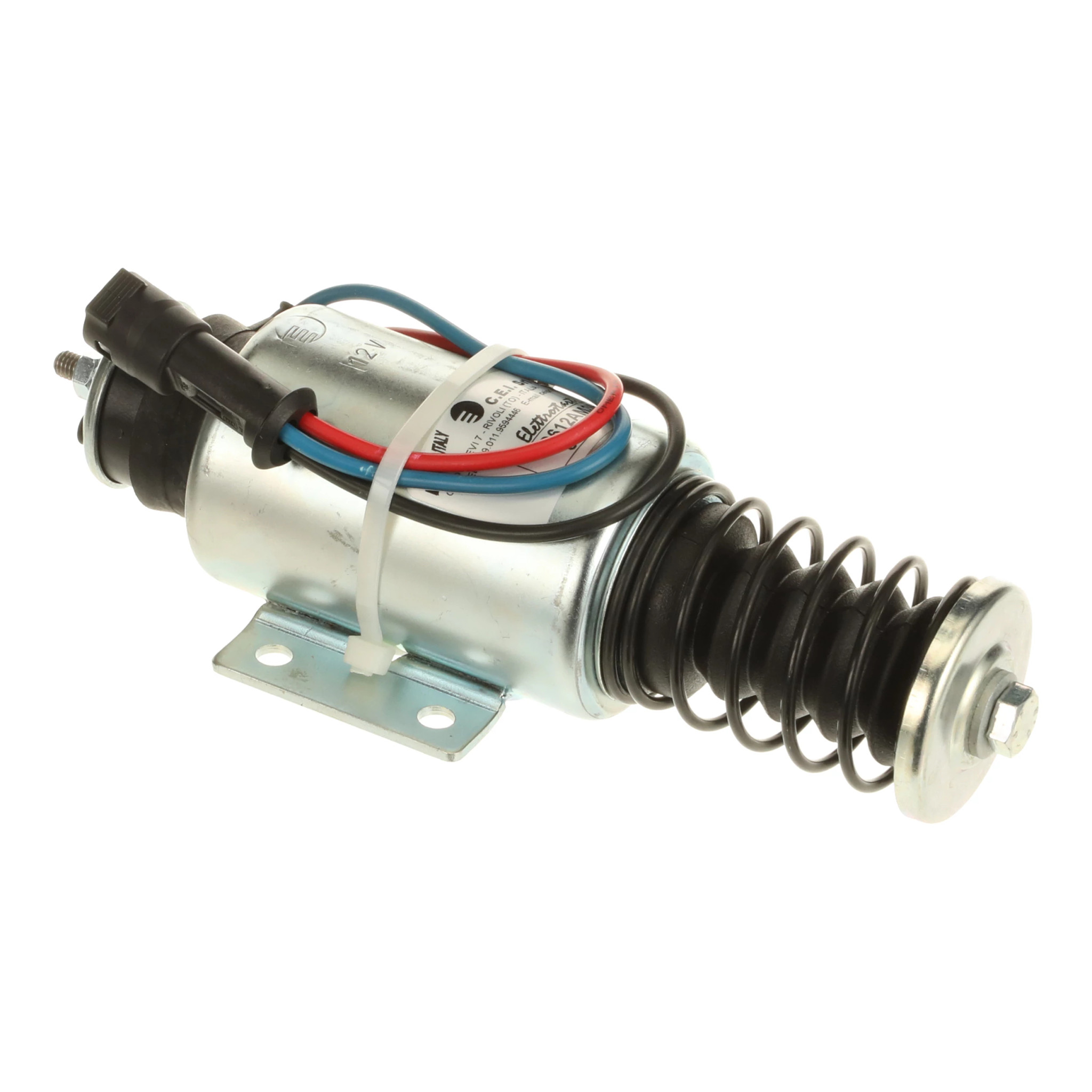 ELECTROMAGNET | NEWHOLLANDAG | IE | EN