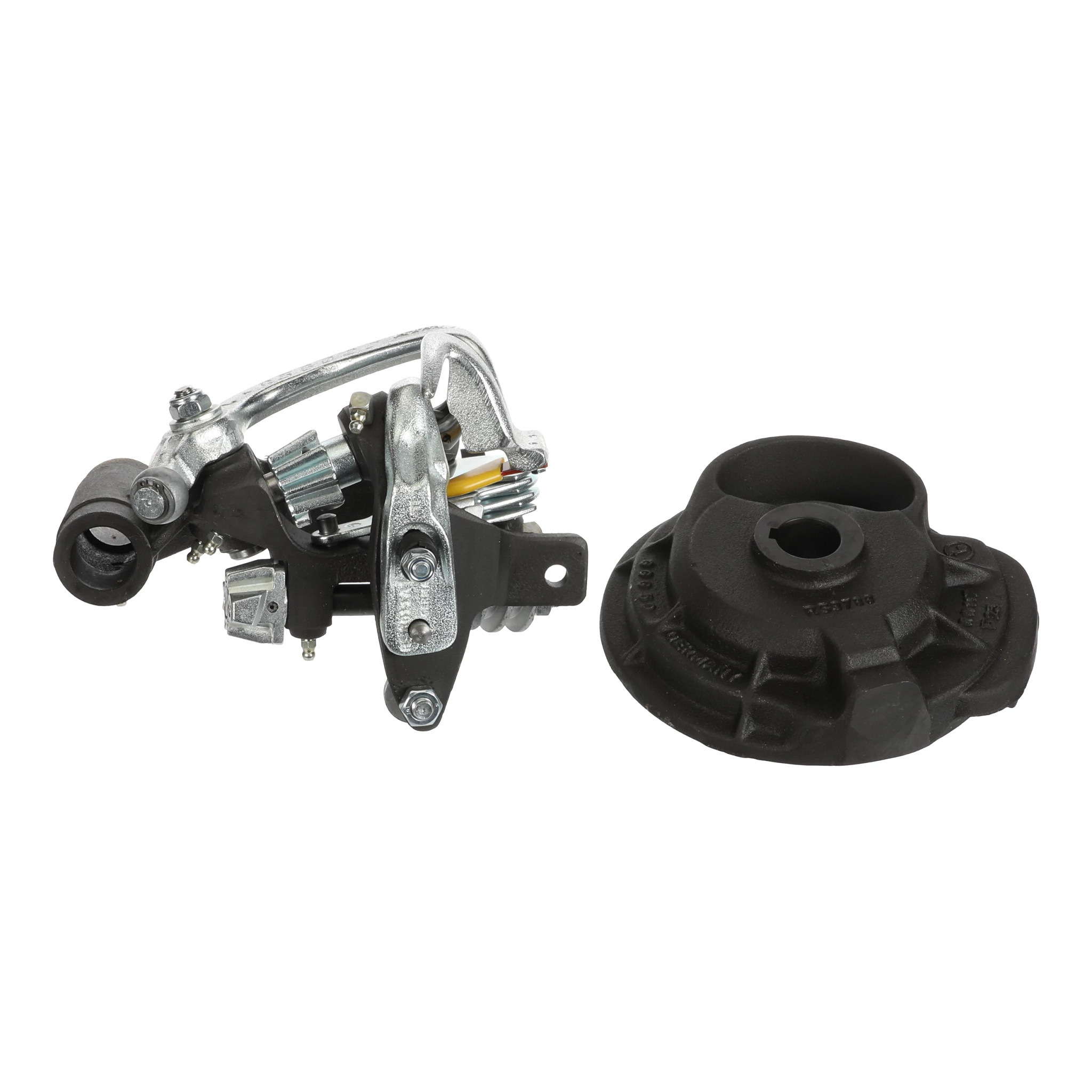 ANUDADOR | CASEIH | ES | ES