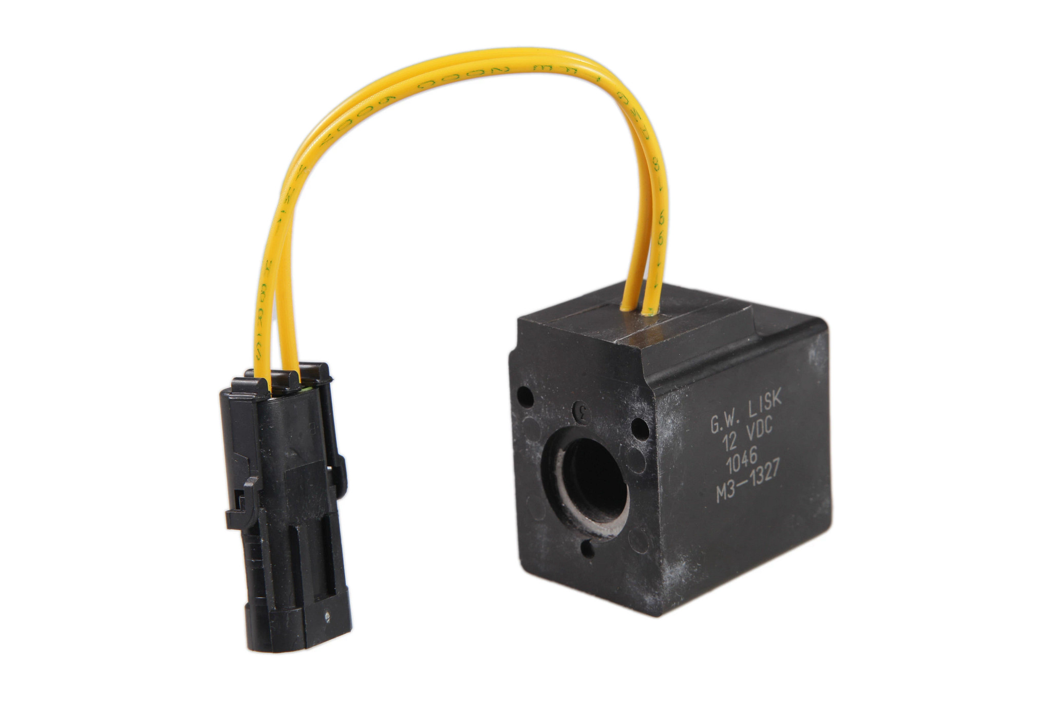 SOLENOIDE | NEWHOLLANDAG | CA | FR