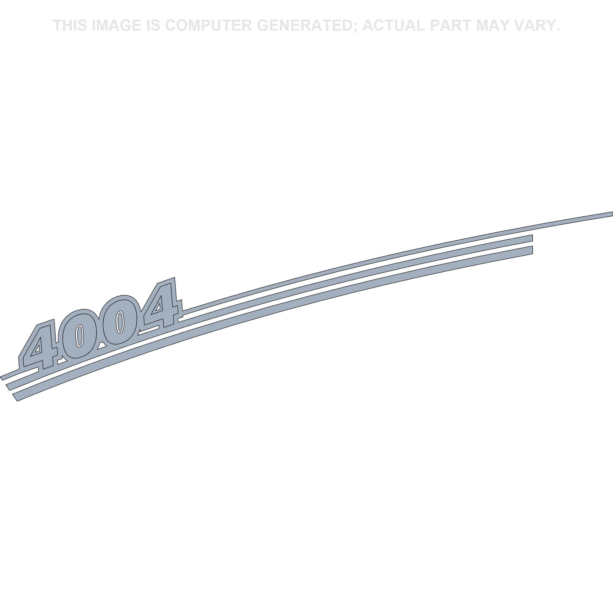 DECALCOMANIA | CASEIH | IT | IT