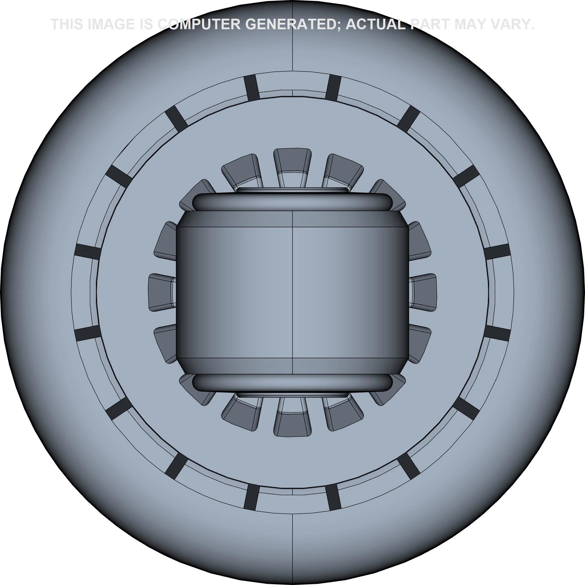 DAMPER | NEWHOLLANDAG | AU | EN