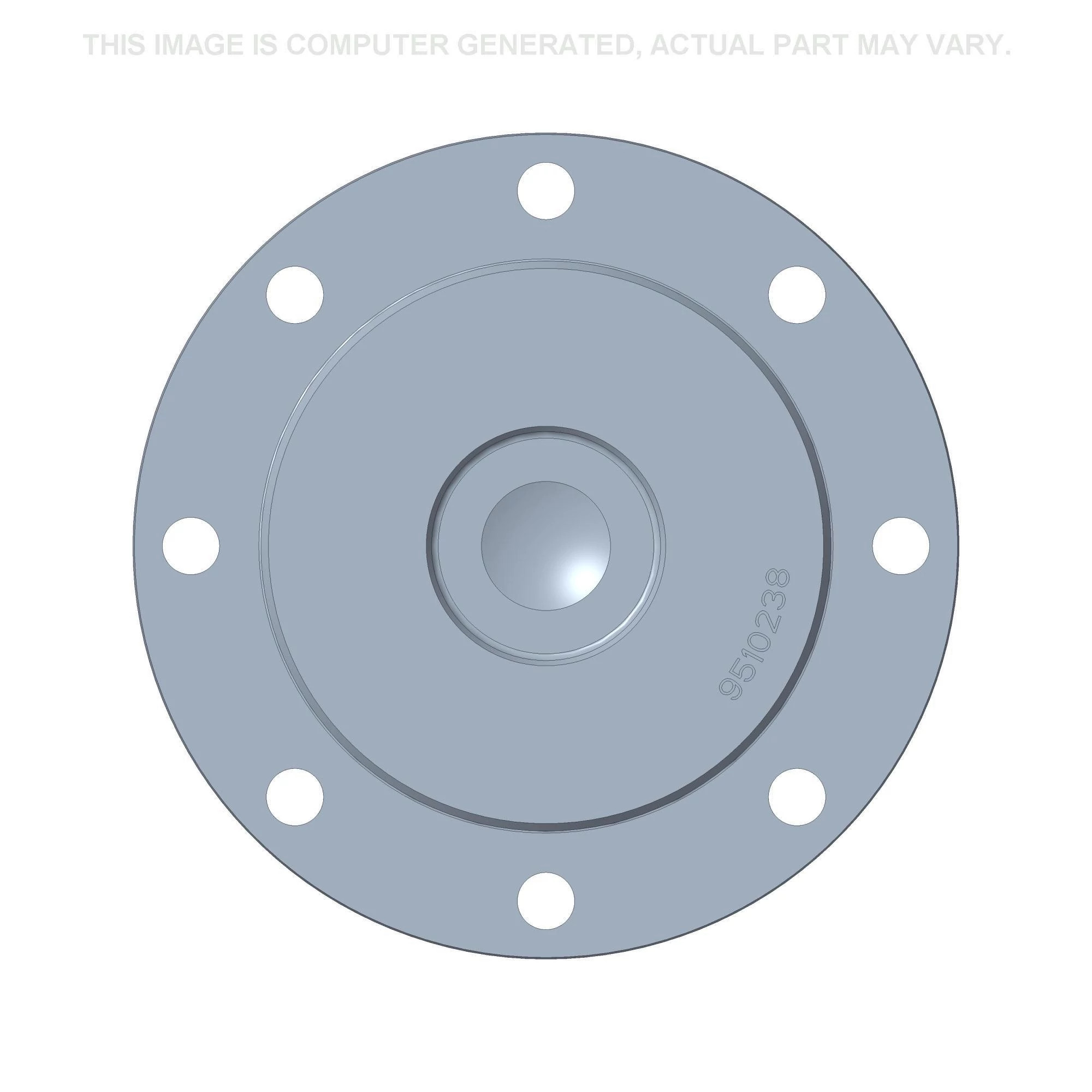 Flange