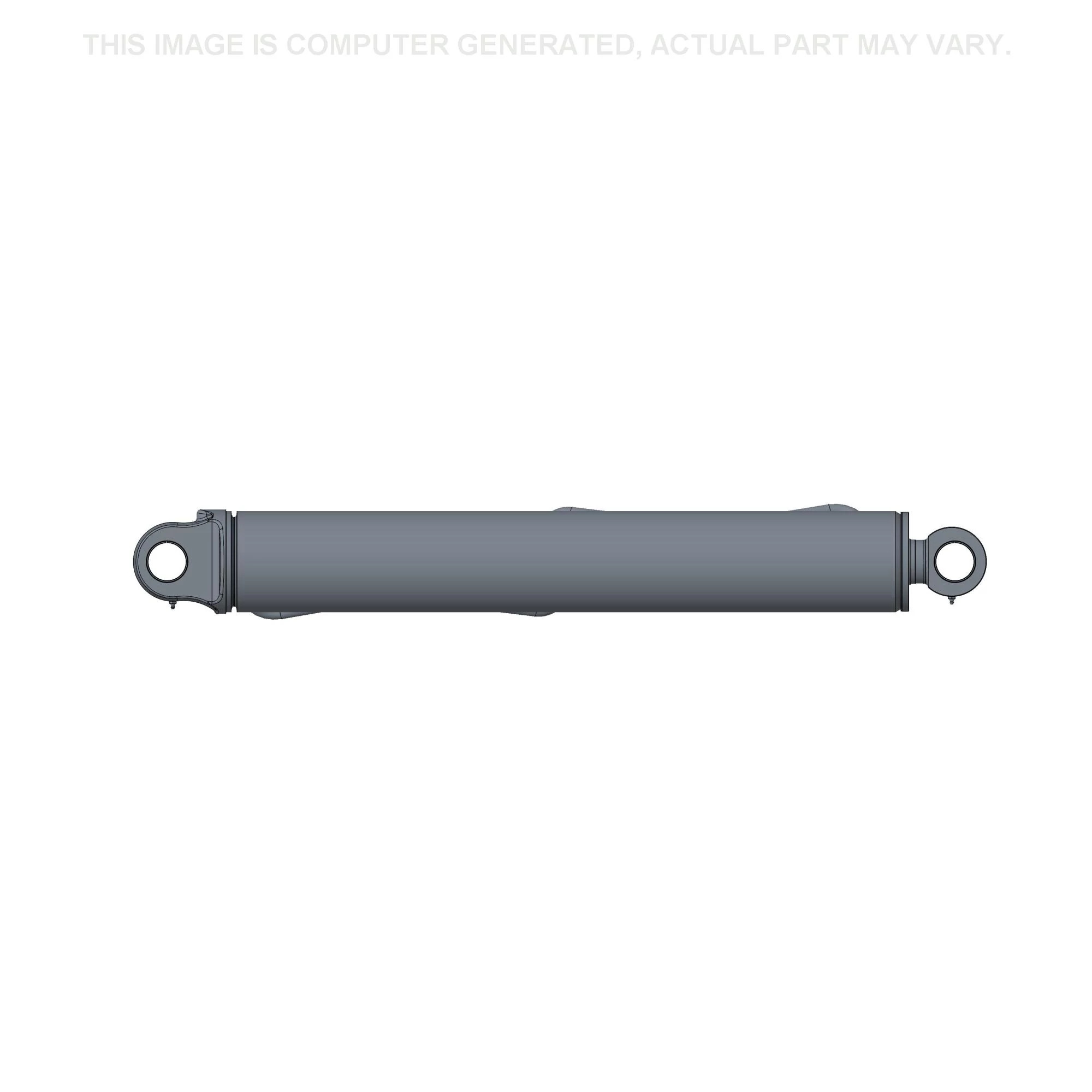 HYDRAULIC CYLINDER | NEWHOLLANDCE | CA | EN