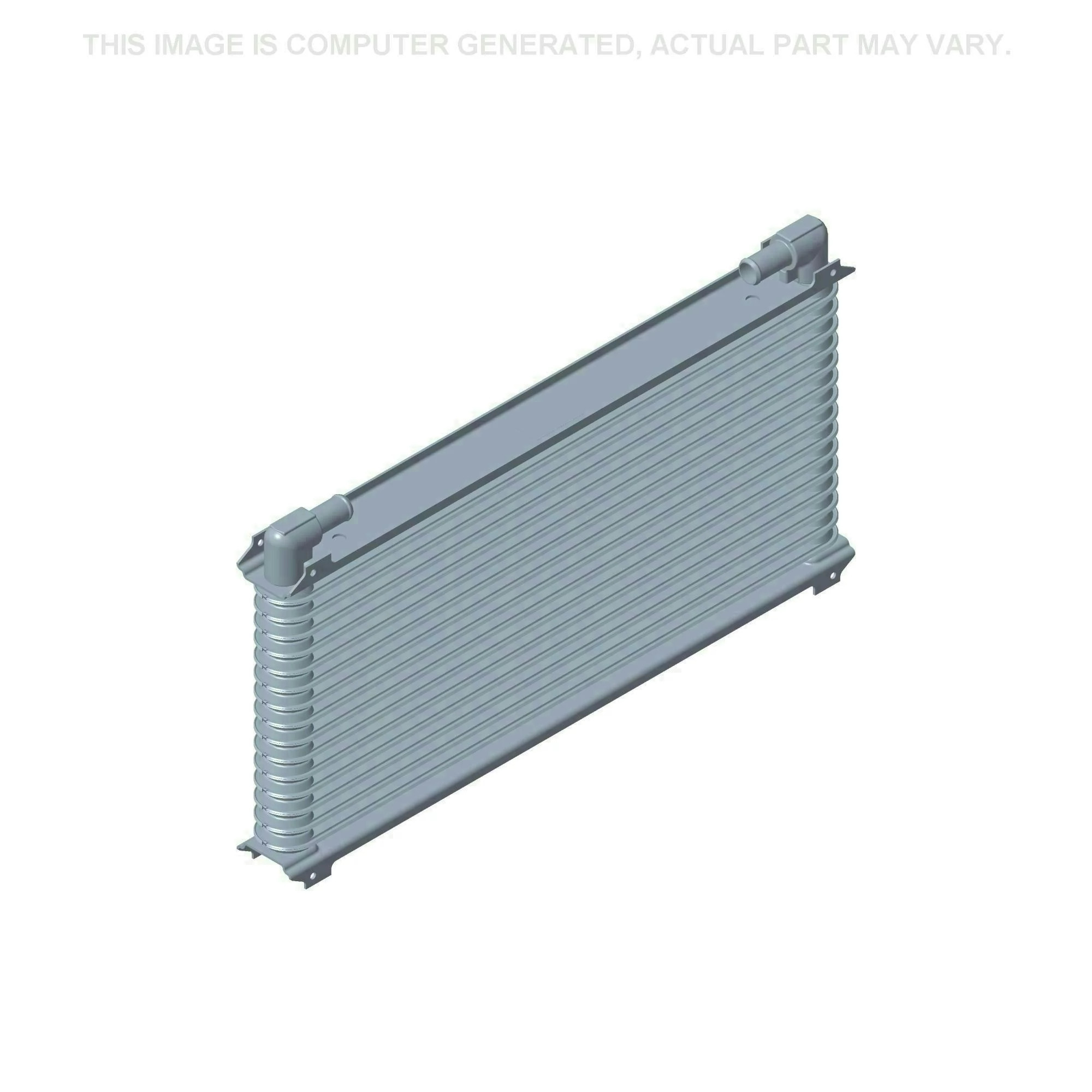 Radiador | CASEIH | ES | ES